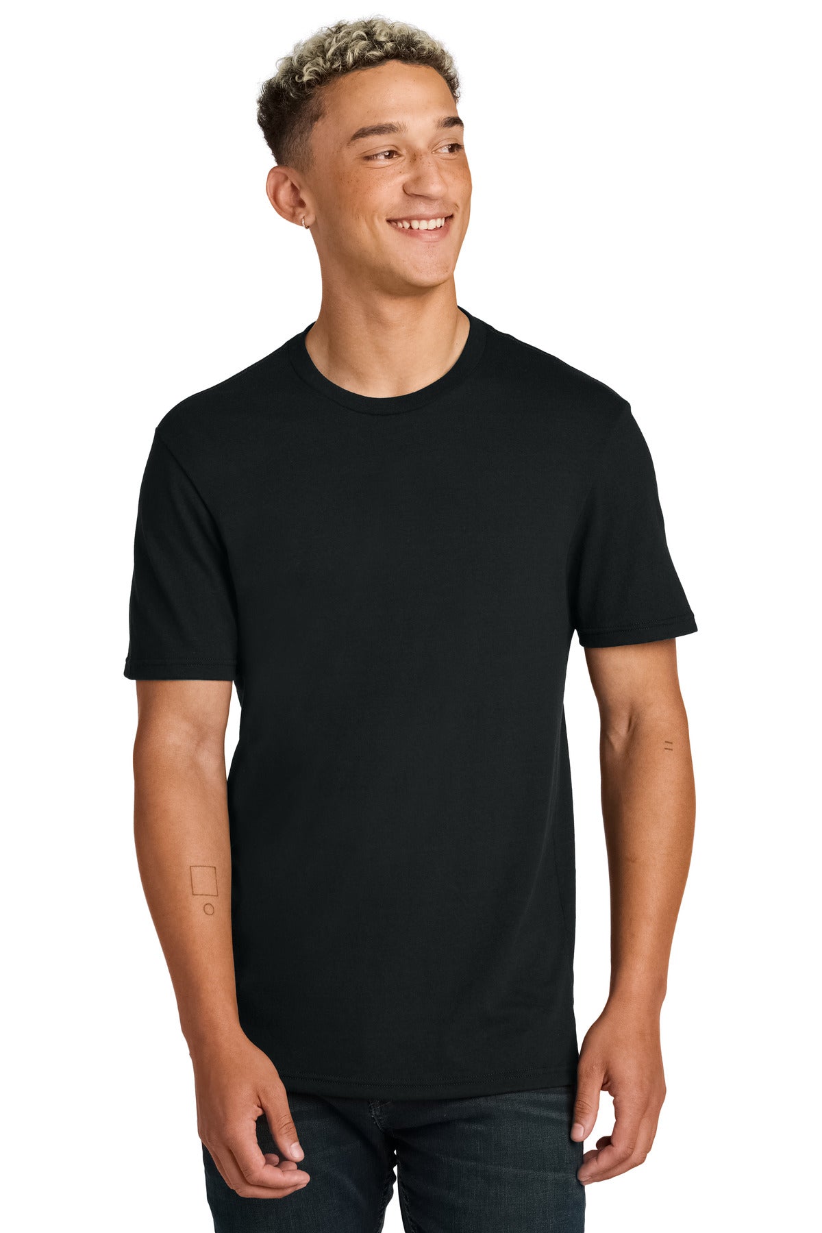 Allmade ® Unisex Recycled Blend Tee AL2300