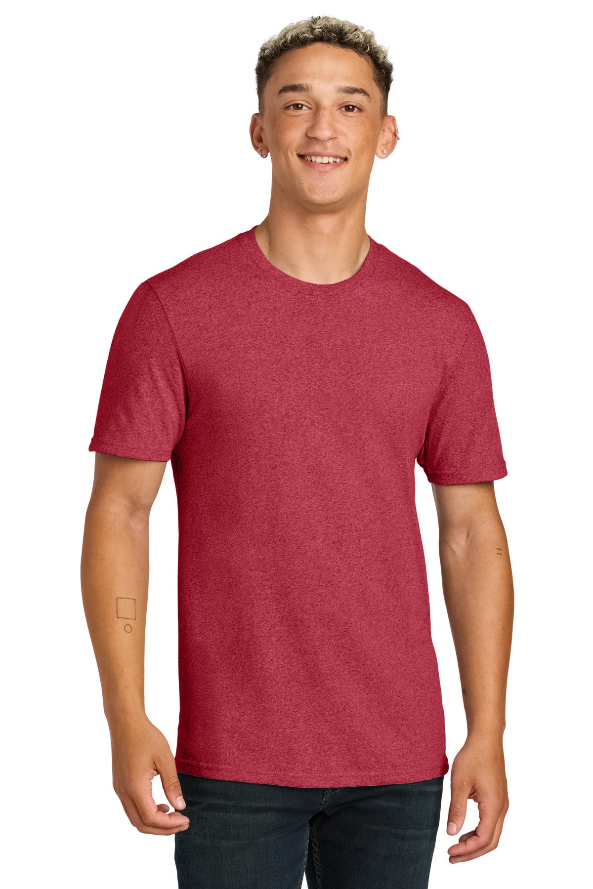 Allmade ® Unisex Recycled Blend Tee AL2300