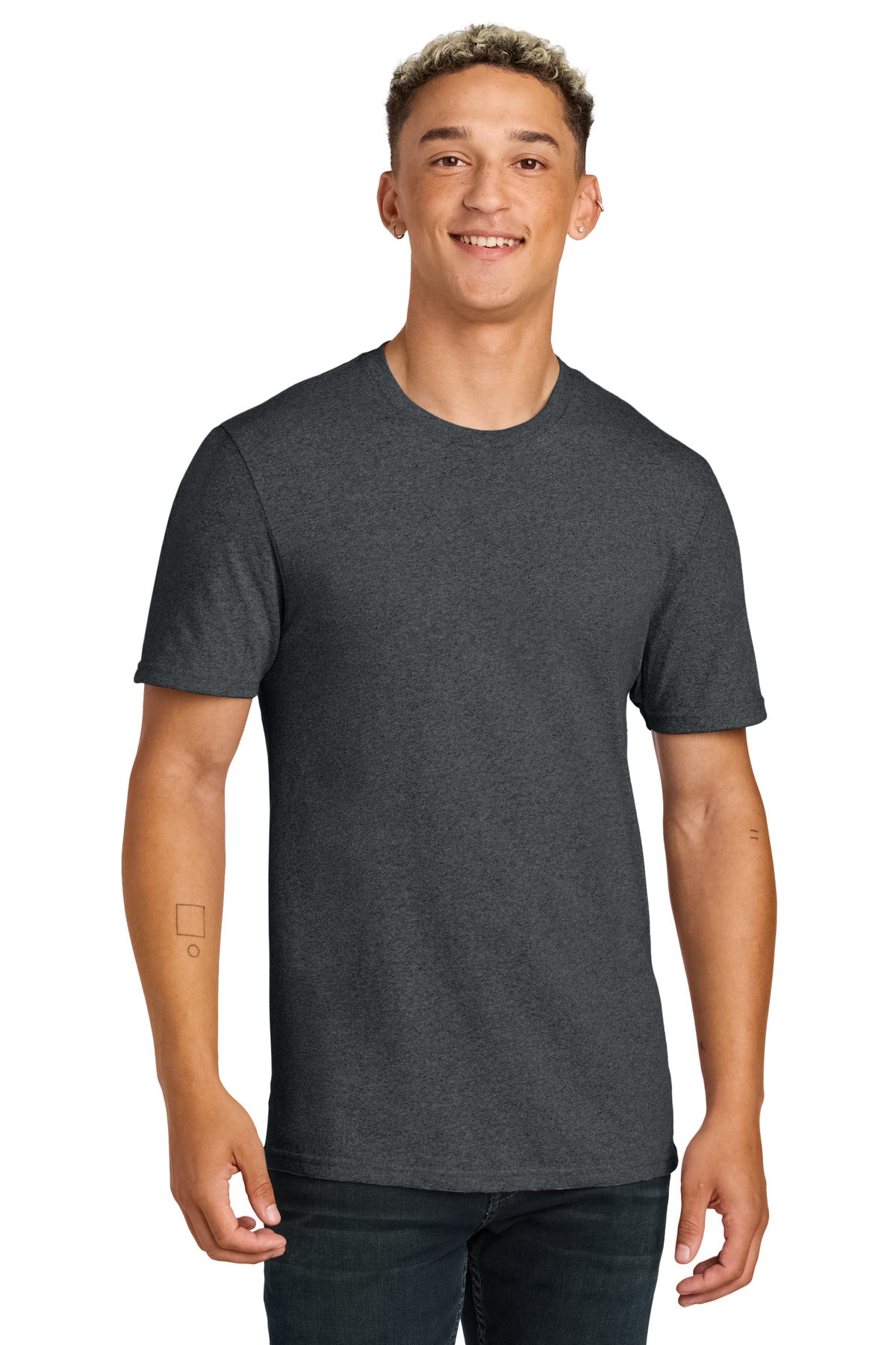 Allmade ® Unisex Recycled Blend Tee AL2300