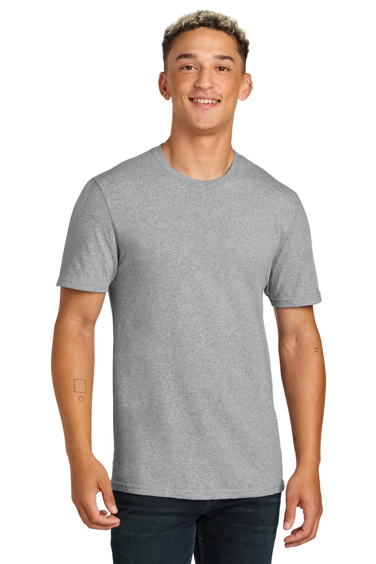 Allmade ® Unisex Recycled Blend Tee AL2300