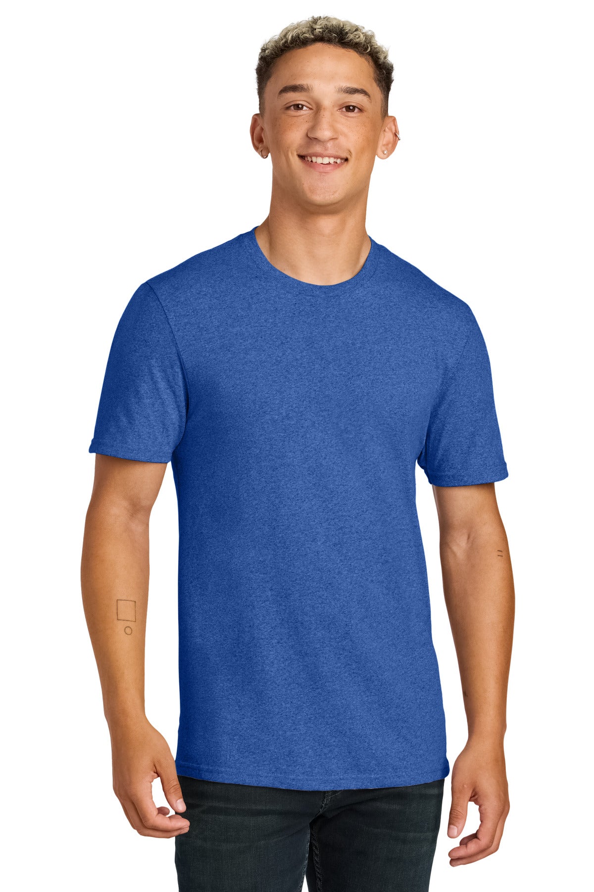 Allmade ® Unisex Recycled Blend Tee AL2300