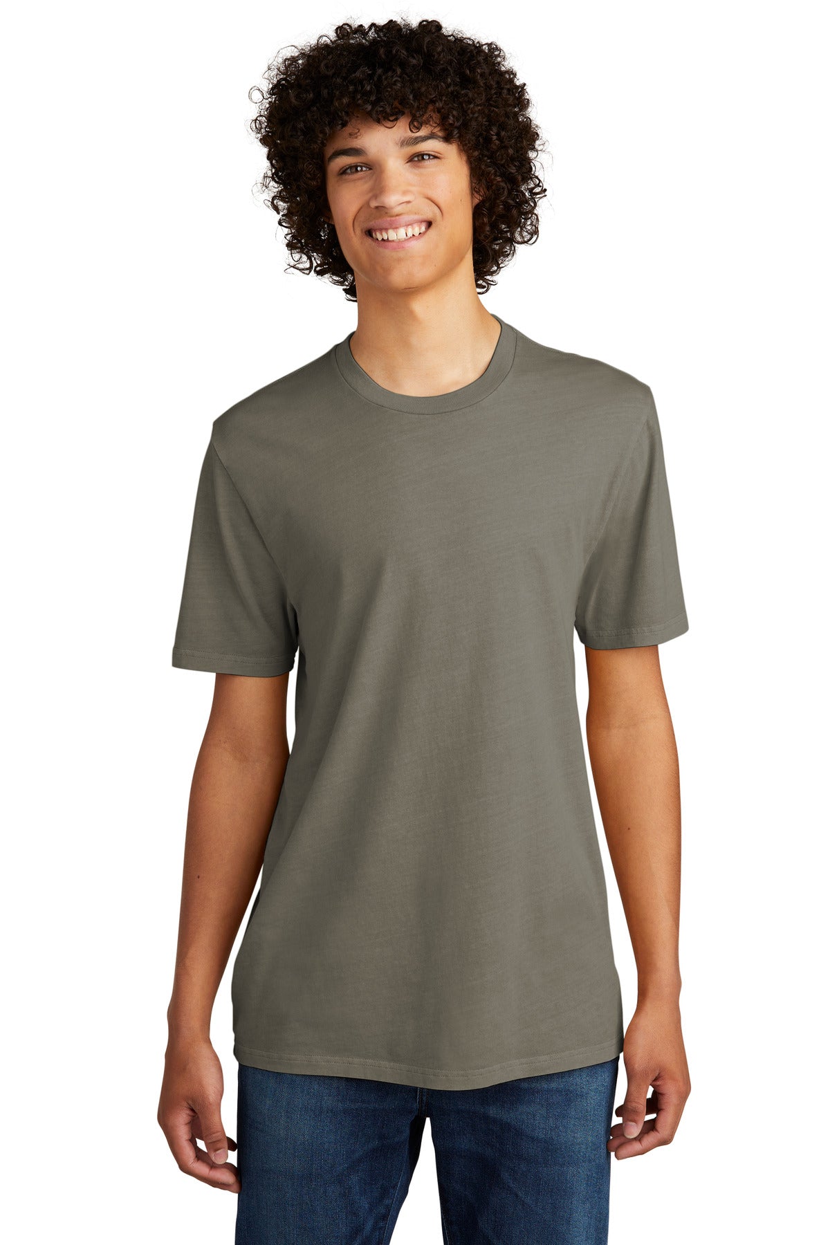 Allmade ® Unisex Mineral Dye Organic Cotton Tee AL2400