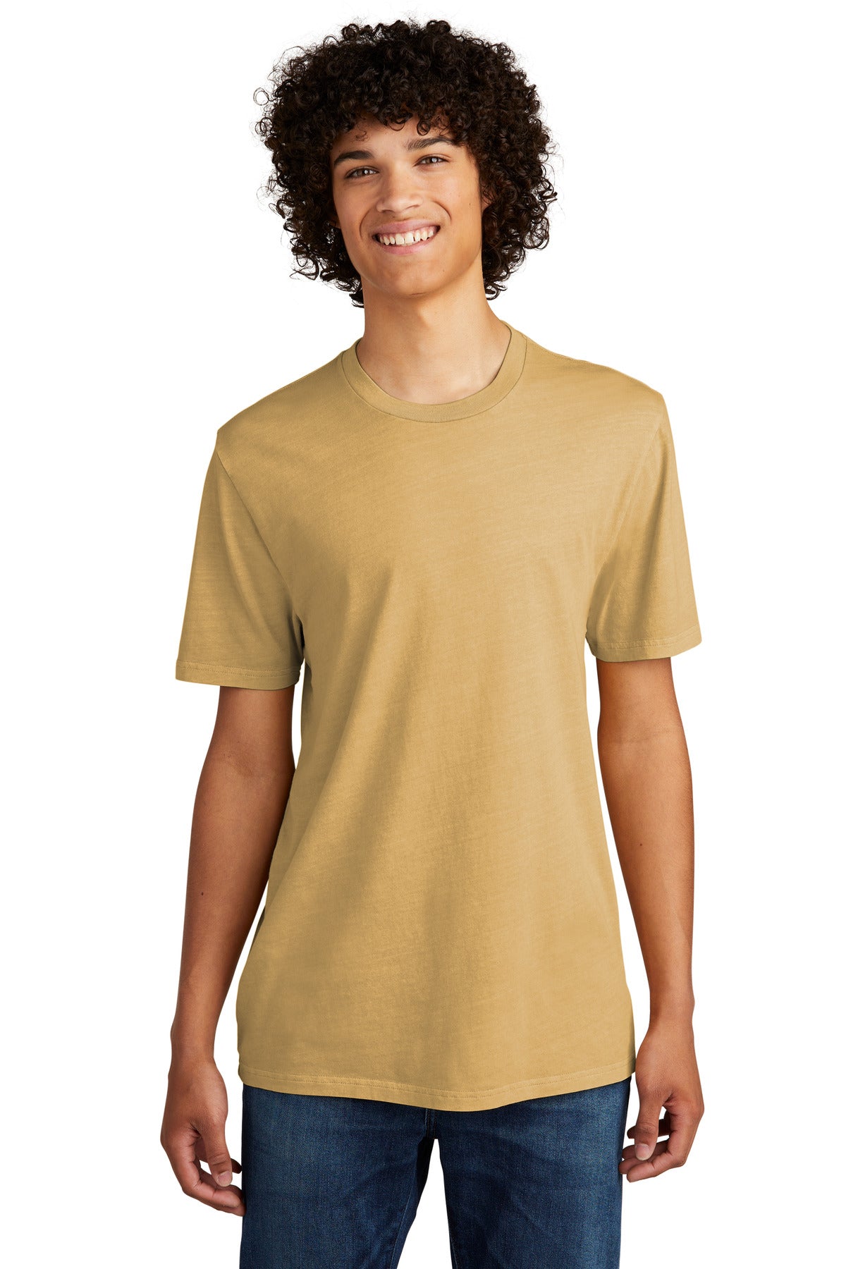 Allmade ® Unisex Mineral Dye Organic Cotton Tee AL2400