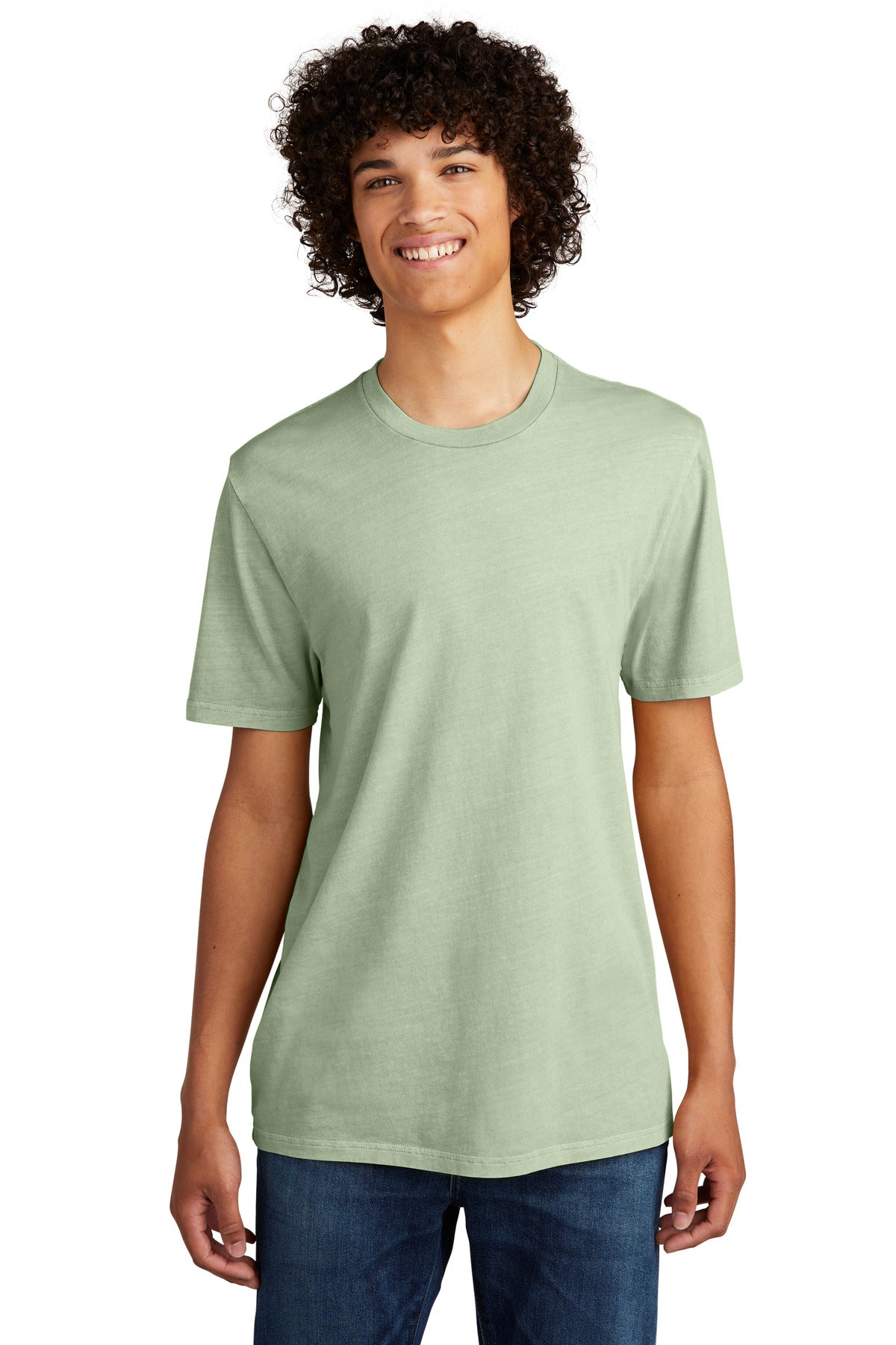 Allmade ® Unisex Mineral Dye Organic Cotton Tee AL2400