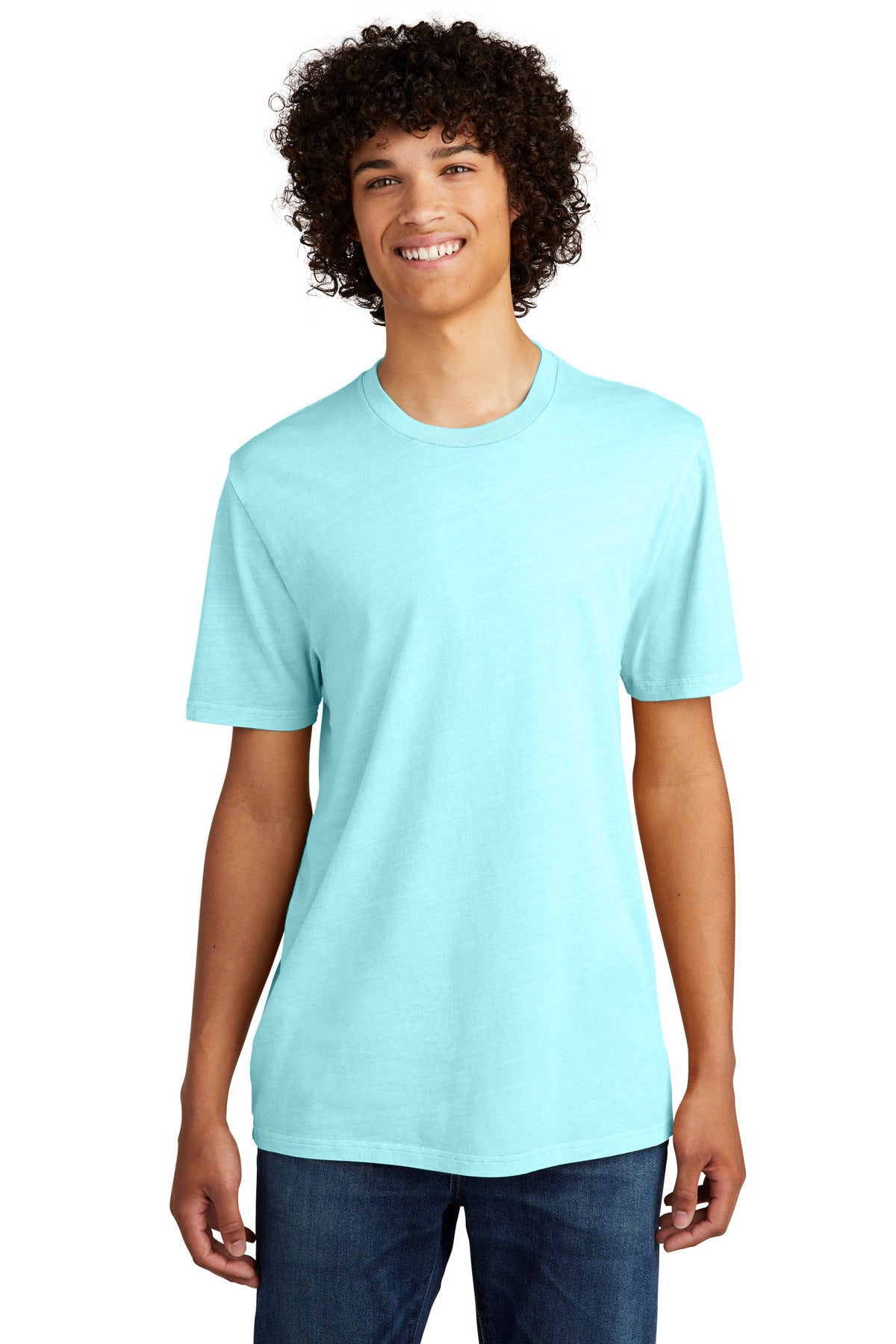 Allmade ® Unisex Mineral Dye Organic Cotton Tee AL2400