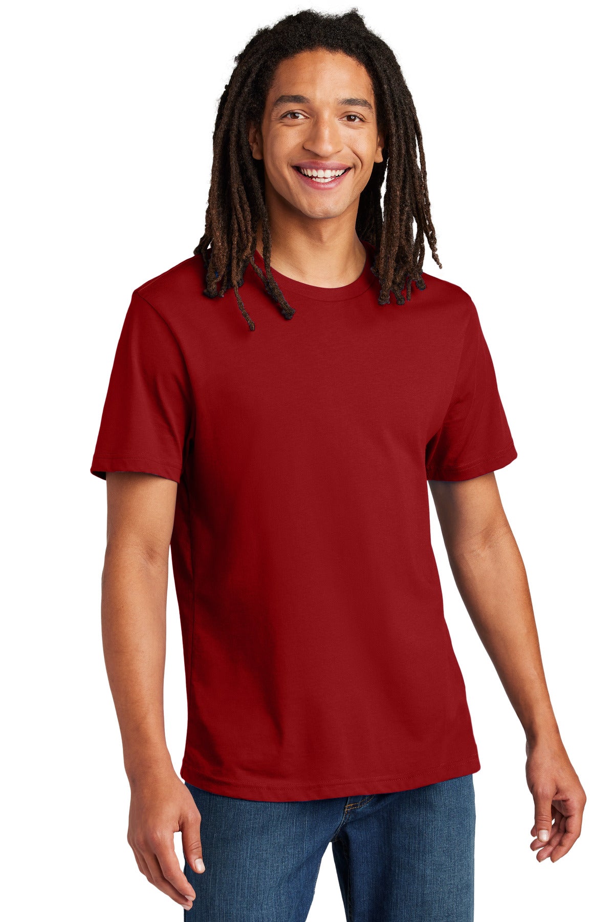 Allmade ® Unisex Heavyweight Recycled Cotton Tee AL3000