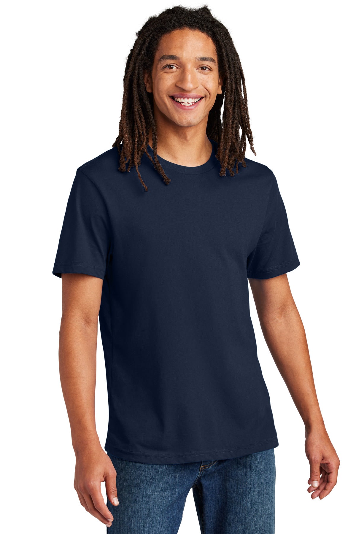 Allmade ® Unisex Heavyweight Recycled Cotton Tee AL3000