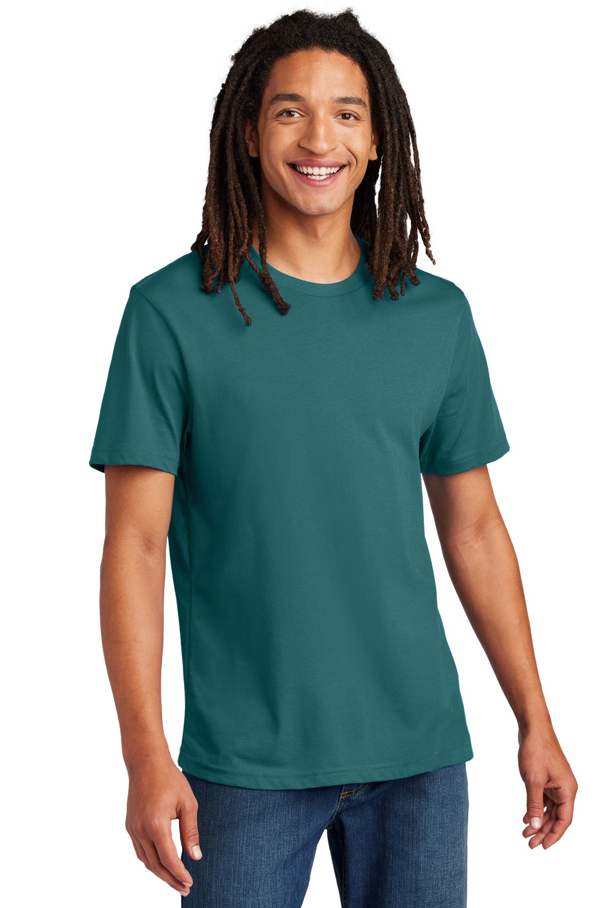 Allmade ® Unisex Heavyweight Recycled Cotton Tee AL3000