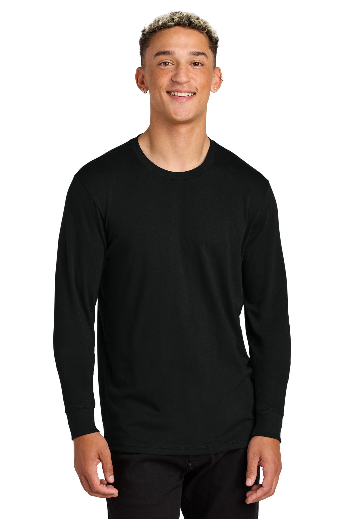 Allmade ® Unisex Long Sleeve Organic Cotton Tee AL6104