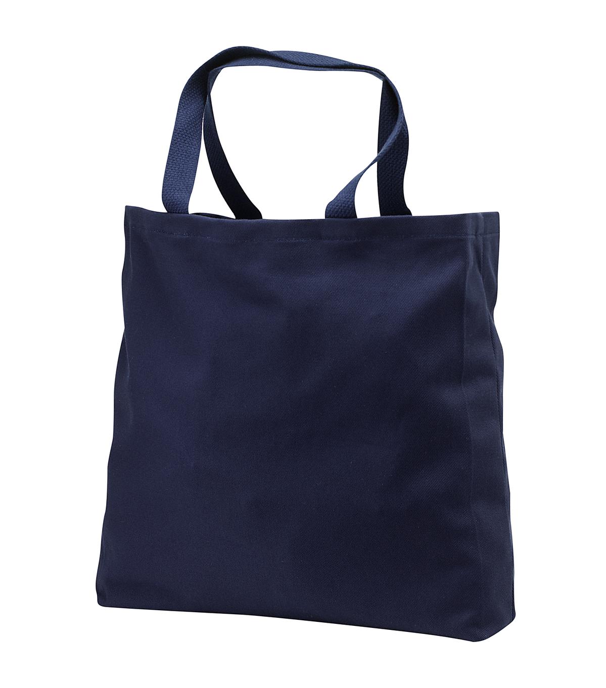 Port Authority ® - Ideal Twill Convention Tote. B050