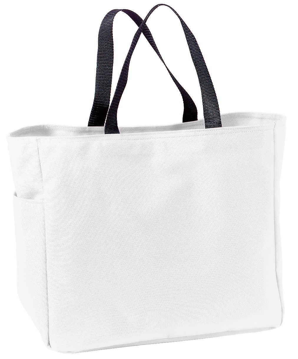 Port Authority ® - Essential Tote. B0750