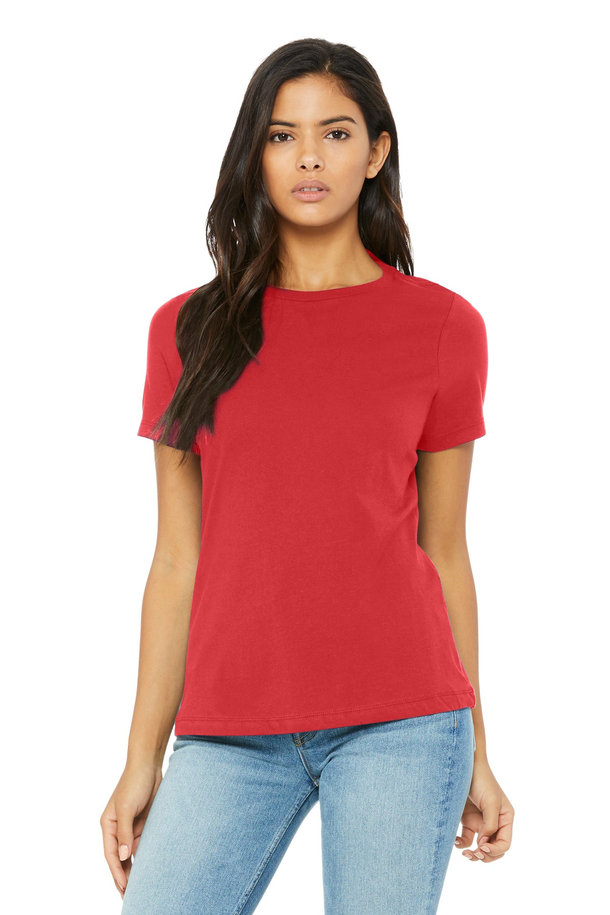BELLA+CANVAS ® Women's Relaxed Triblend Tee BC6413