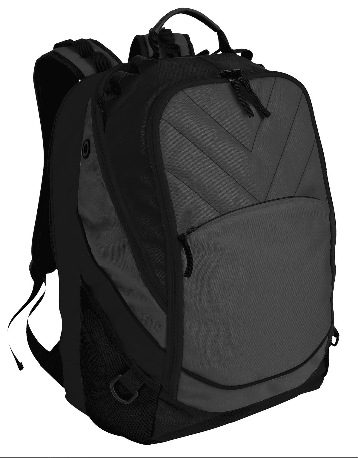 Port Authority ® Xcape™ Computer Backpack. BG100