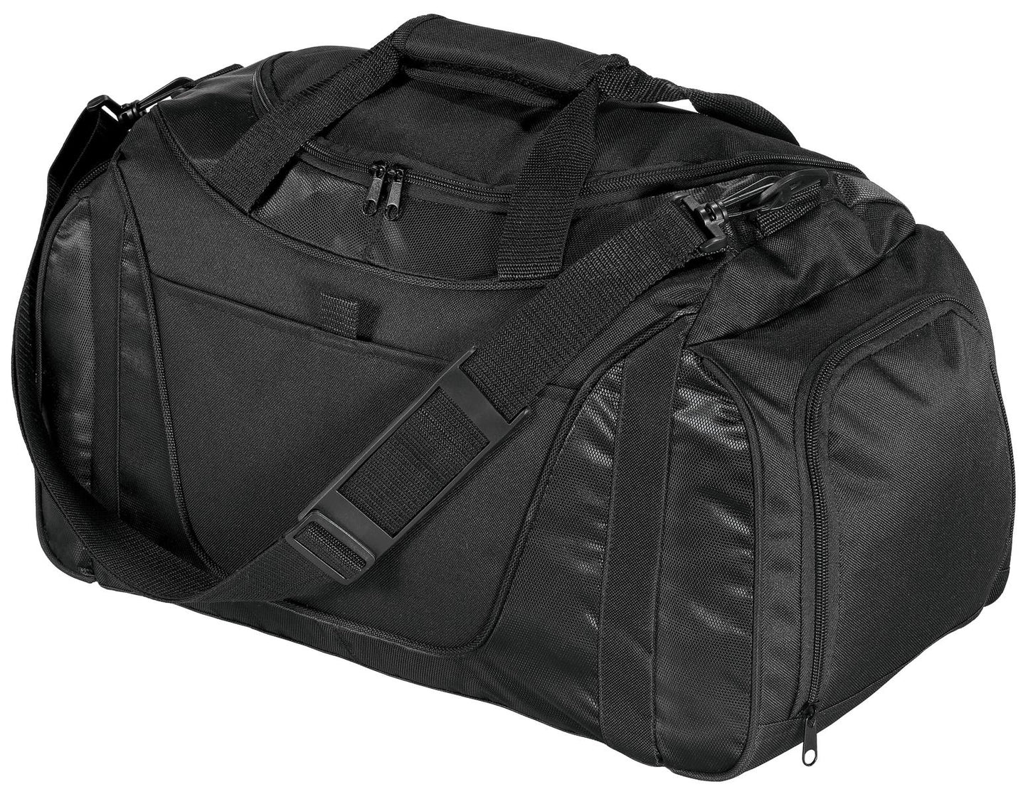 Port Authority ® - Small Two-Tone Duffel. BG1040