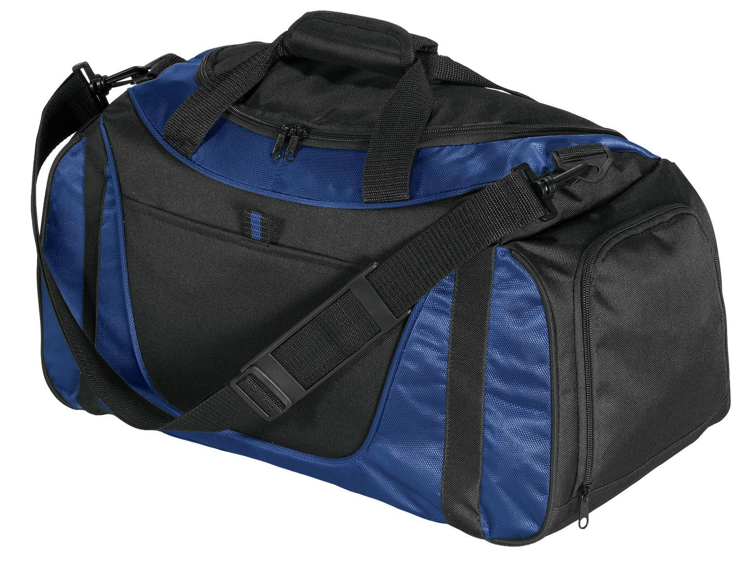 Port Authority ® - Small Two-Tone Duffel. BG1040