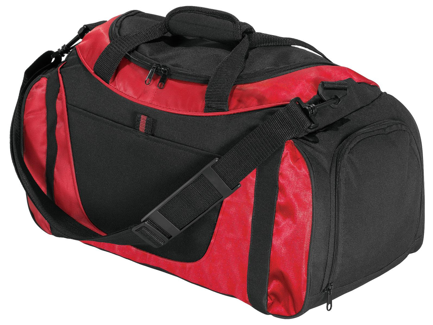 Port Authority ® - Small Two-Tone Duffel. BG1040