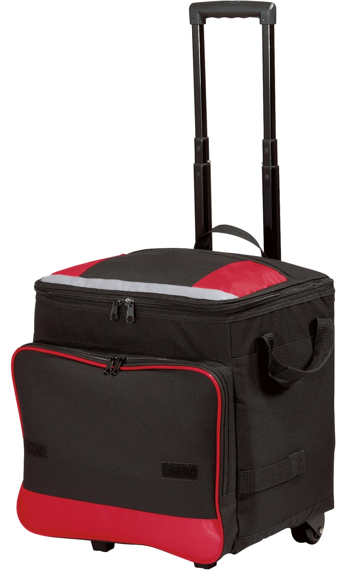 Port Authority ® Rolling Cooler. BG119