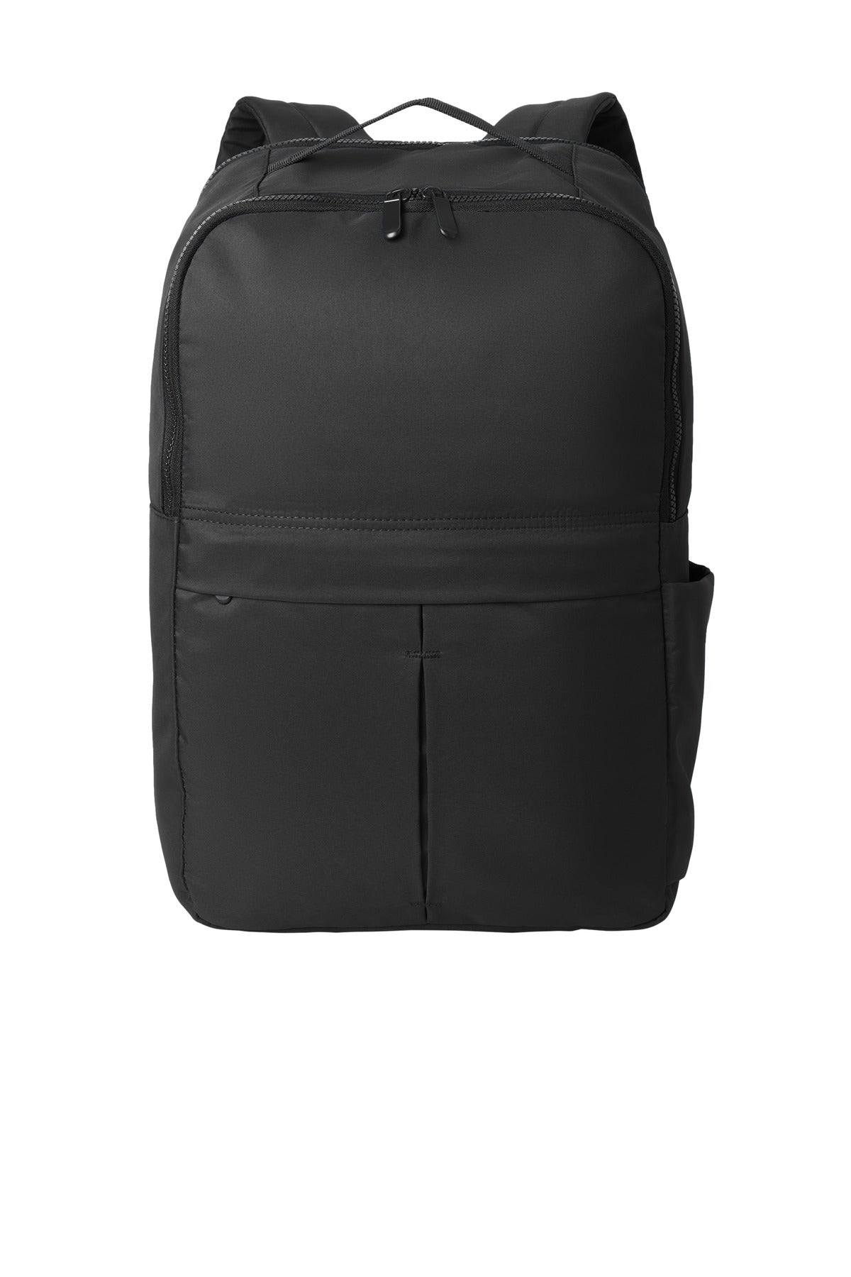 Port Authority ® Matte Backpack BG235