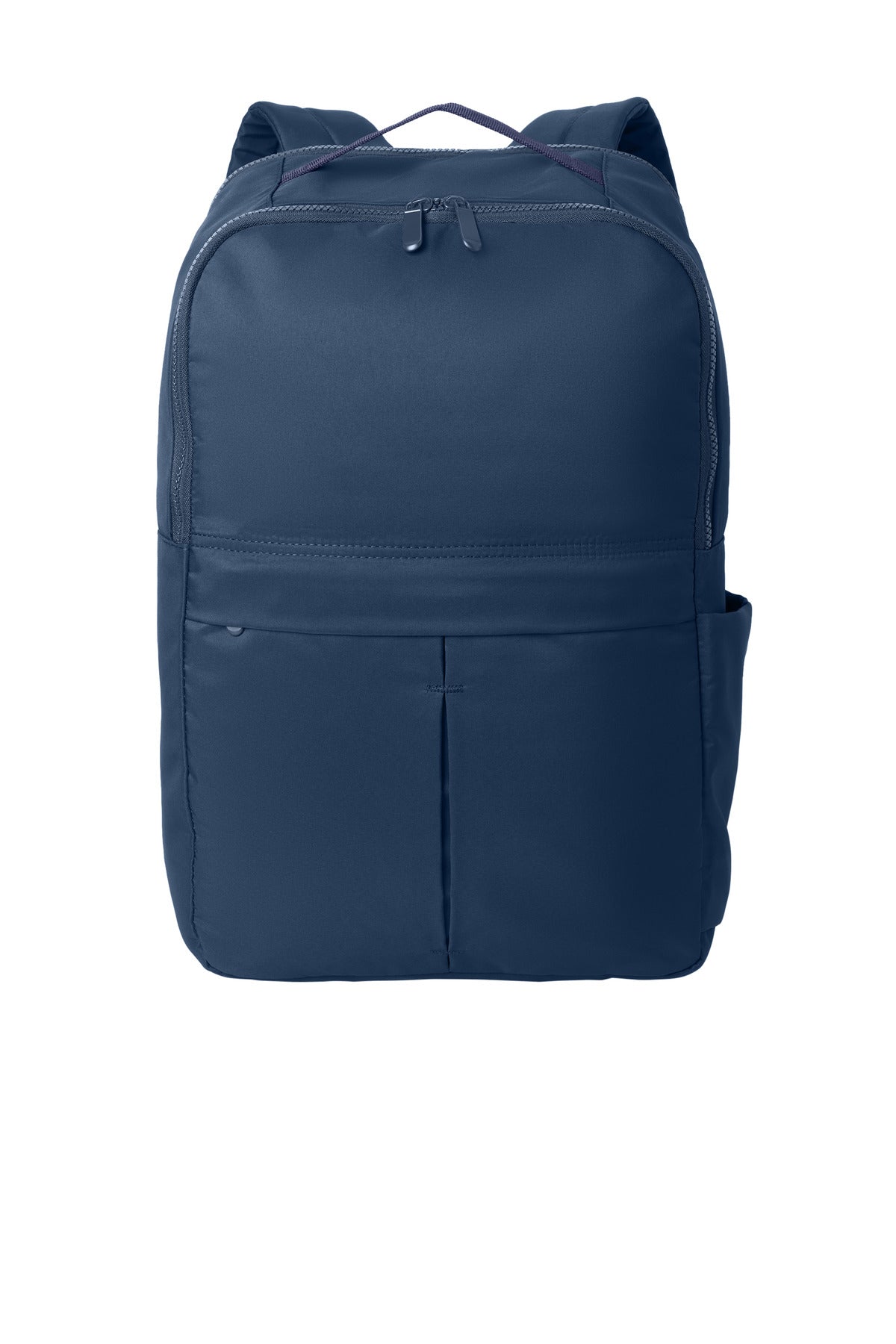 Port Authority ® Matte Backpack BG235