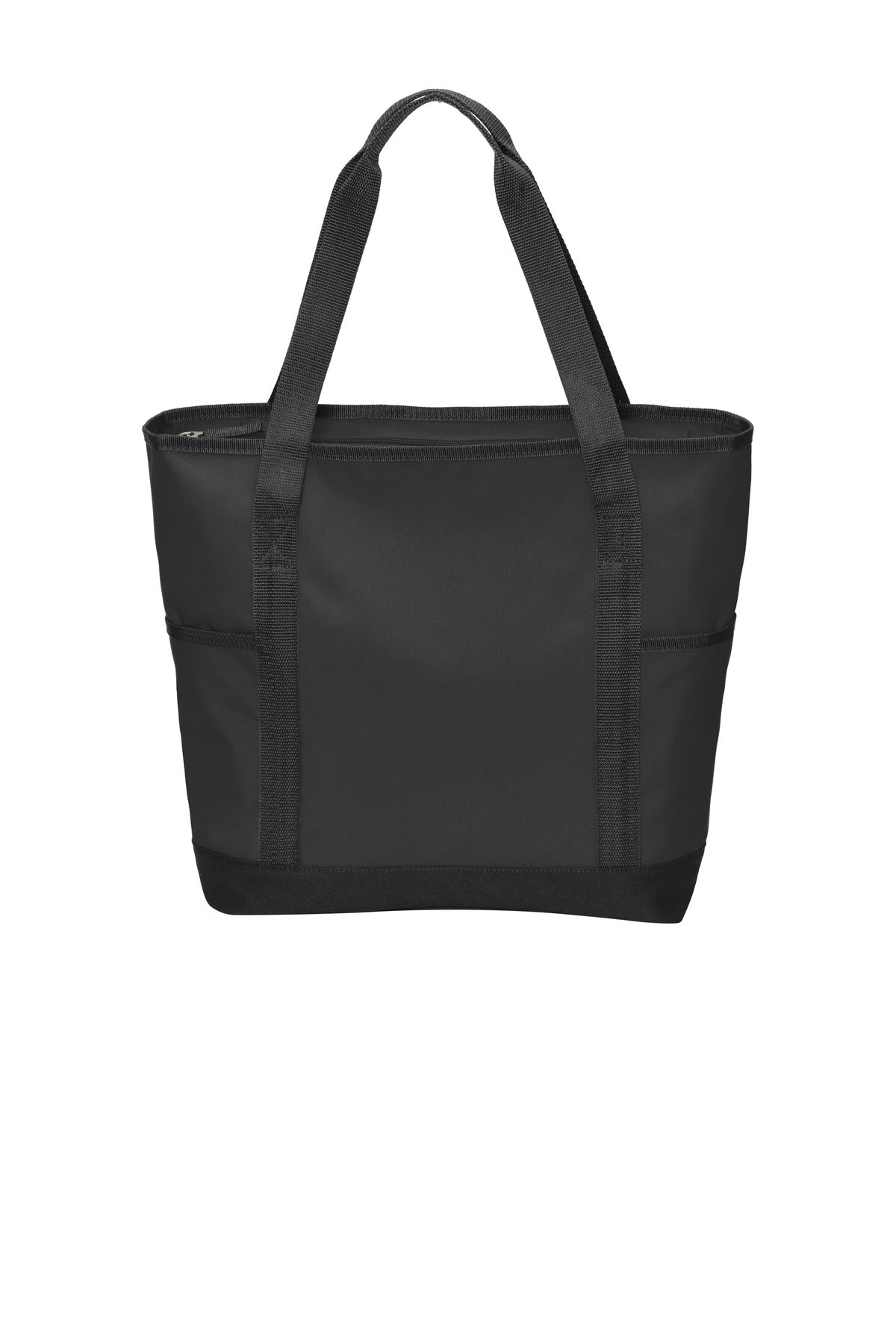 Port Authority ® On-The-Go Tote. BG411