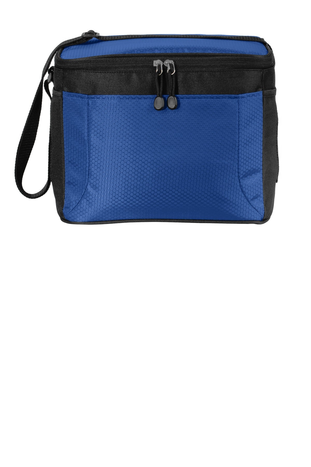 Port Authority ® 12-Can Cube Cooler. BG513