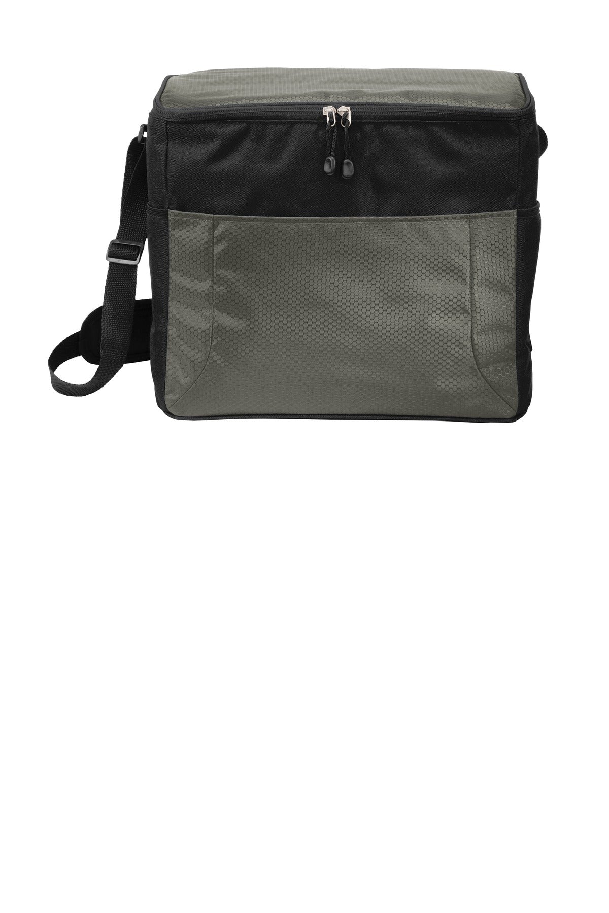 Port Authority ® 24-Can Cube Cooler. BG514