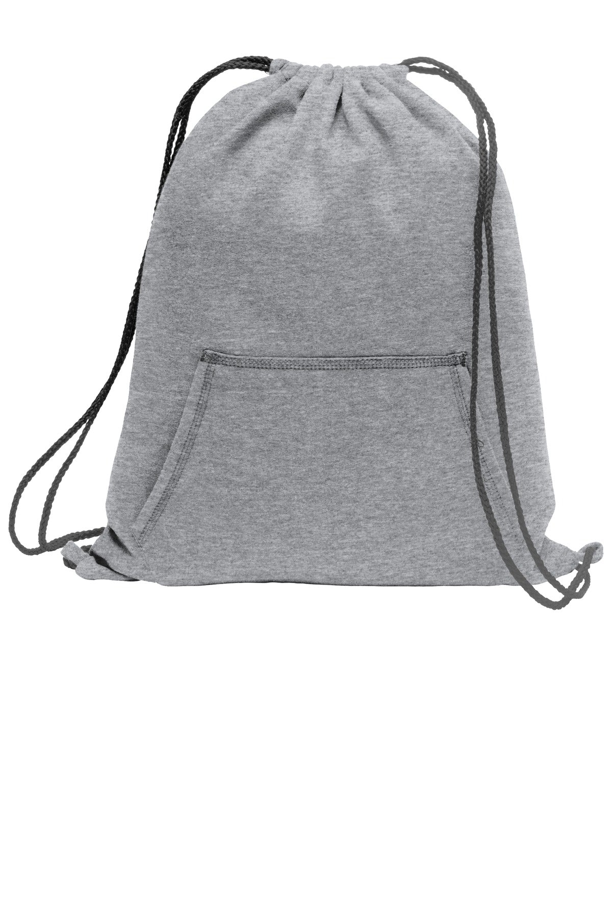 Port & Company ® Core Fleece Sweatshirt Cinch Pack. BG614