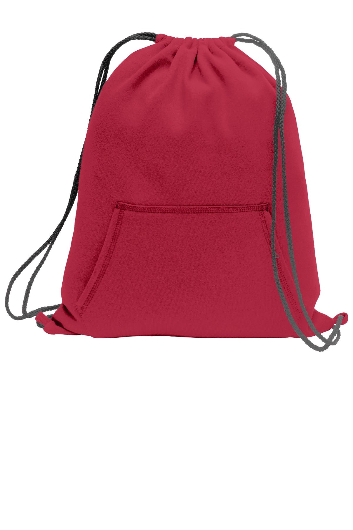 Port & Company ® Core Fleece Sweatshirt Cinch Pack. BG614