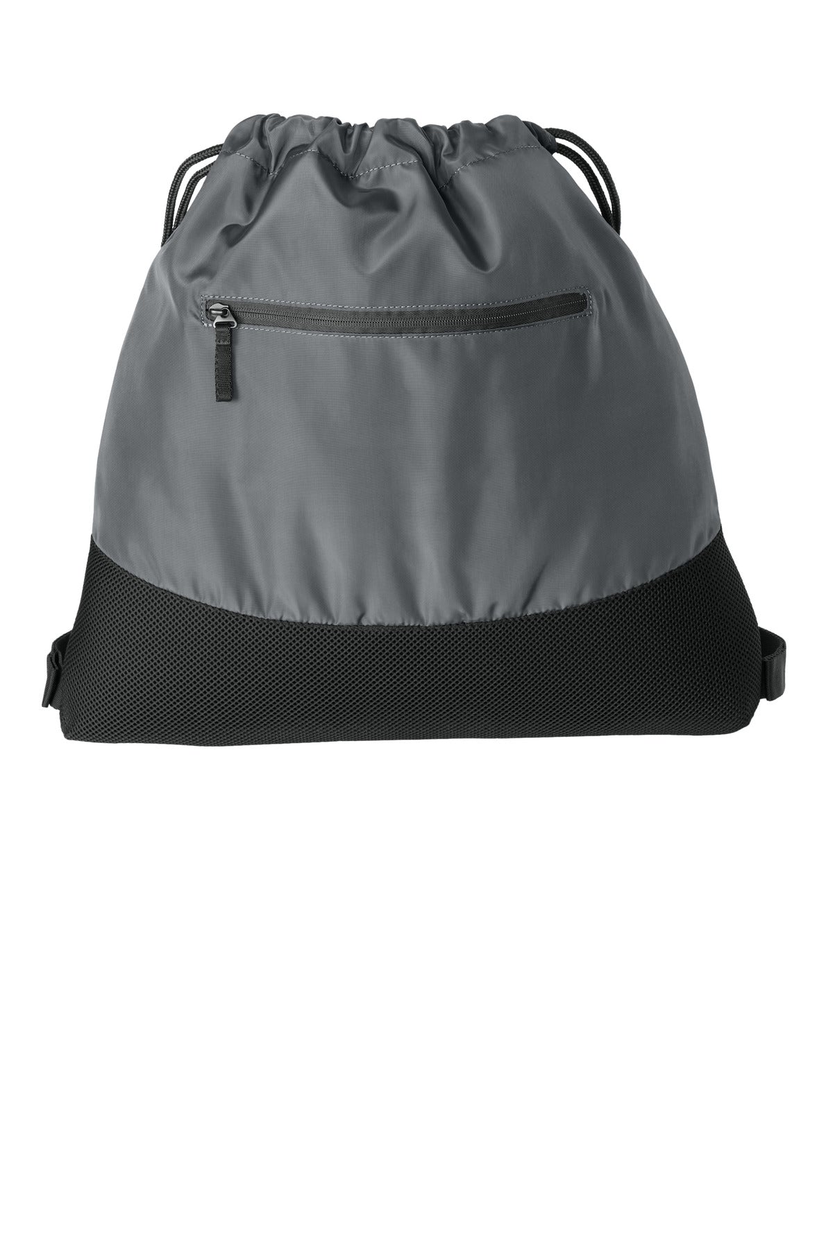 Port Authority ® Agility Mesh Pocket Cinch BG619