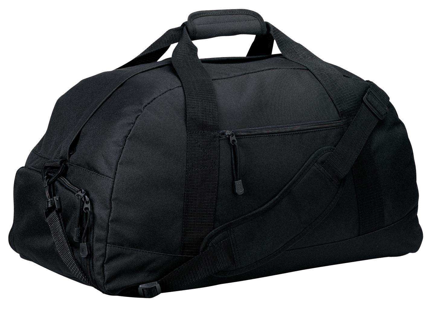 Port Authority ® - Basic Large Duffel. BG980