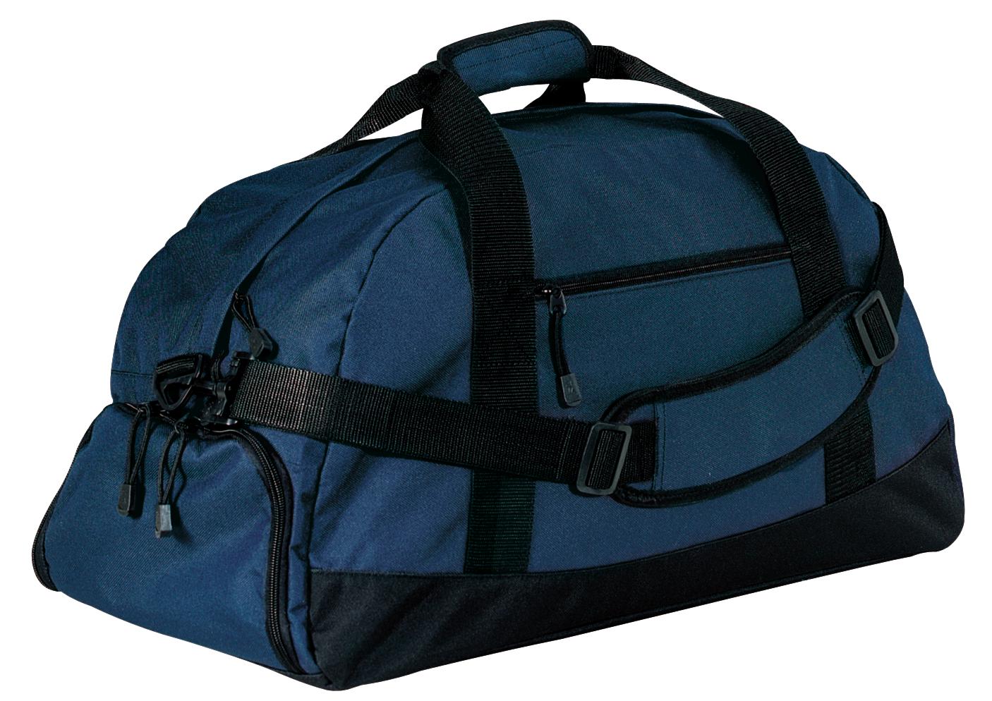 Port Authority ® - Basic Large Duffel. BG980