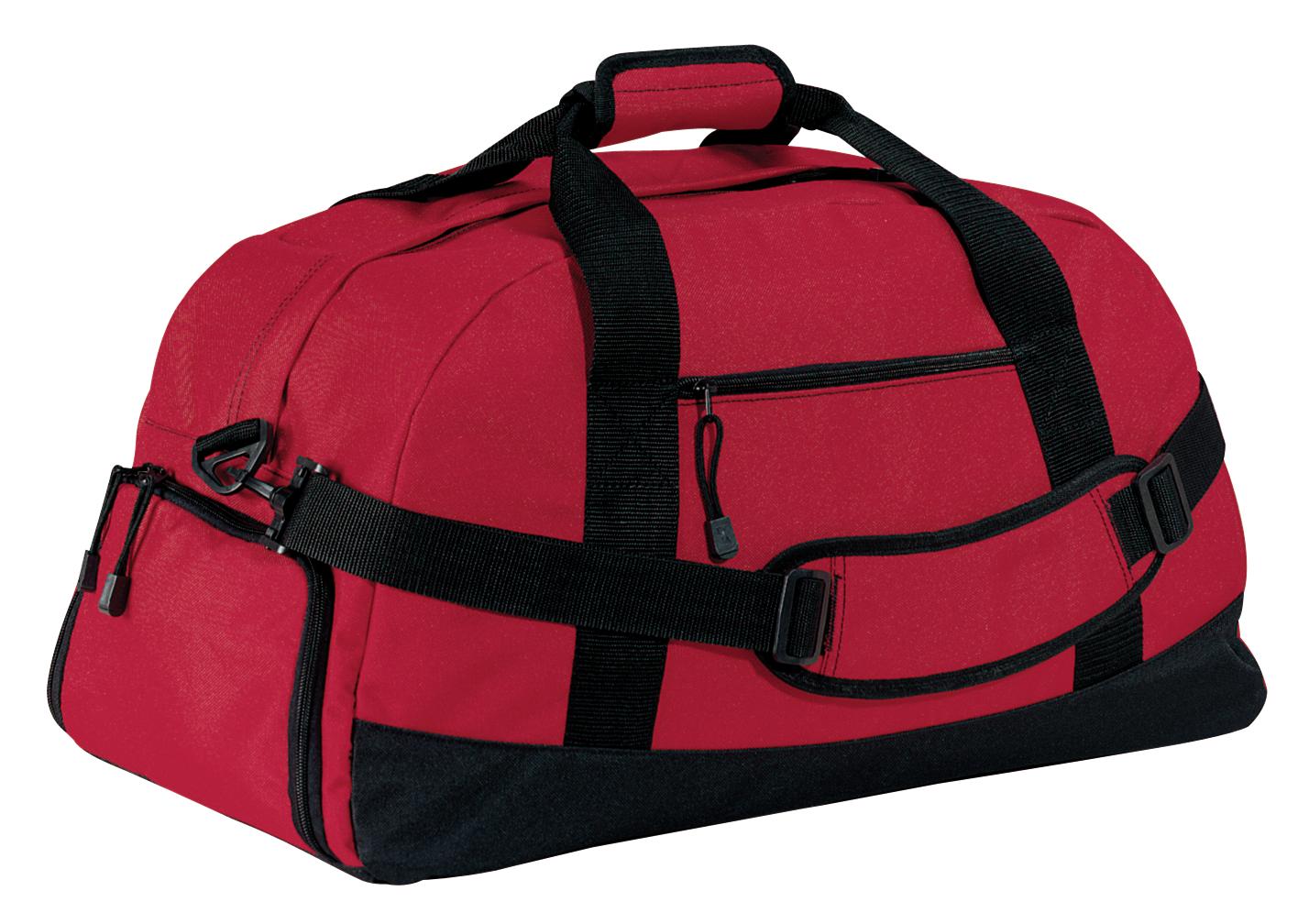 Port Authority ® - Basic Large Duffel. BG980