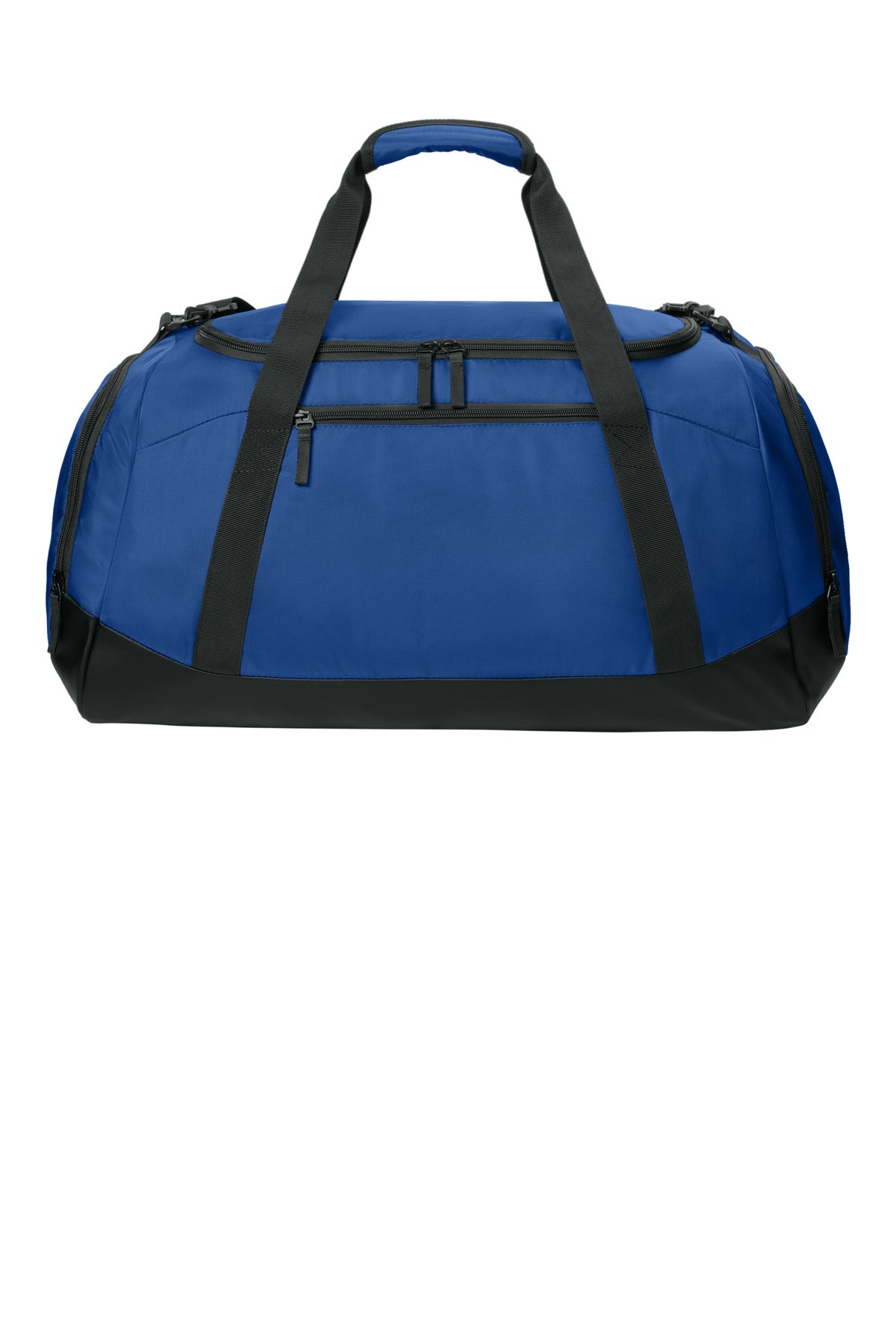 Sport-Tek ® Large Rec Duffel BST505