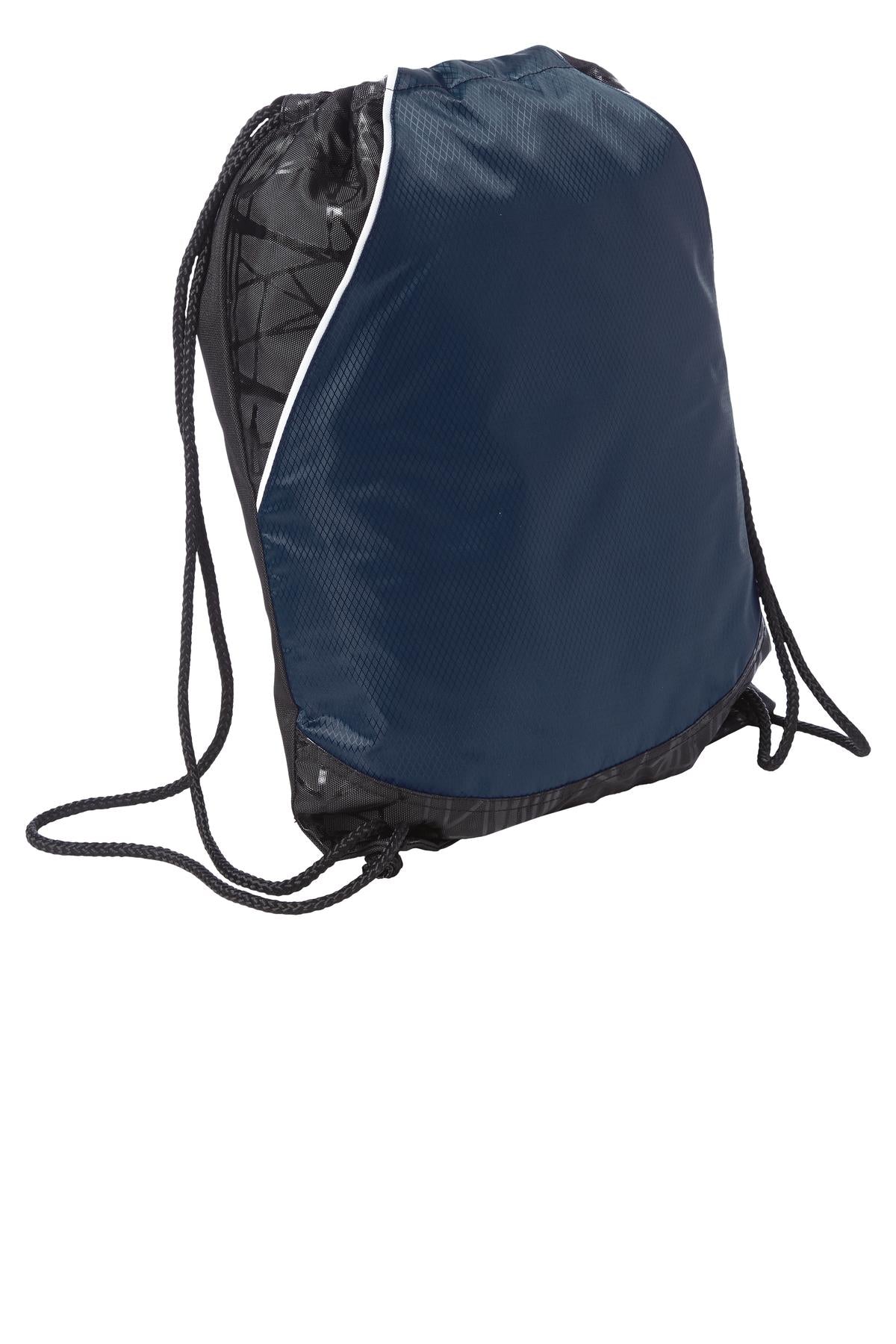 Sport-Tek ® Rival Cinch Pack. BST600