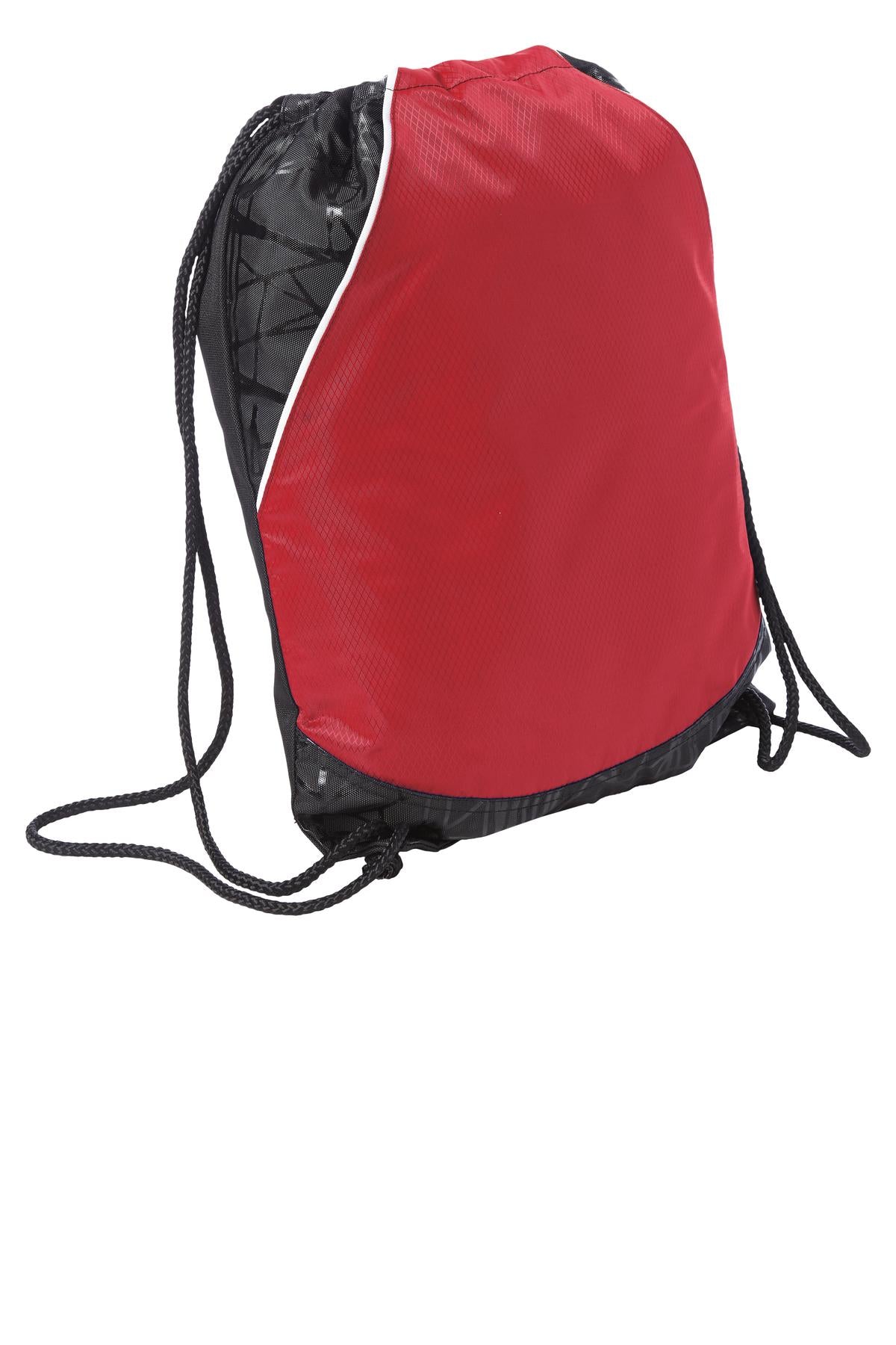 Sport-Tek ® Rival Cinch Pack. BST600