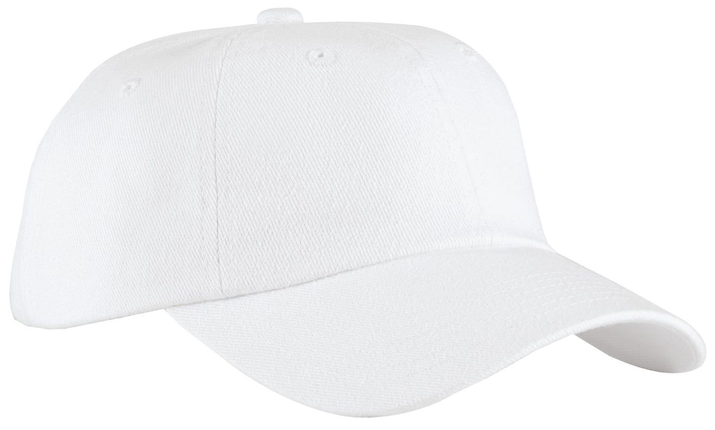 Port Authority ® Brushed Twill Cap. BTU