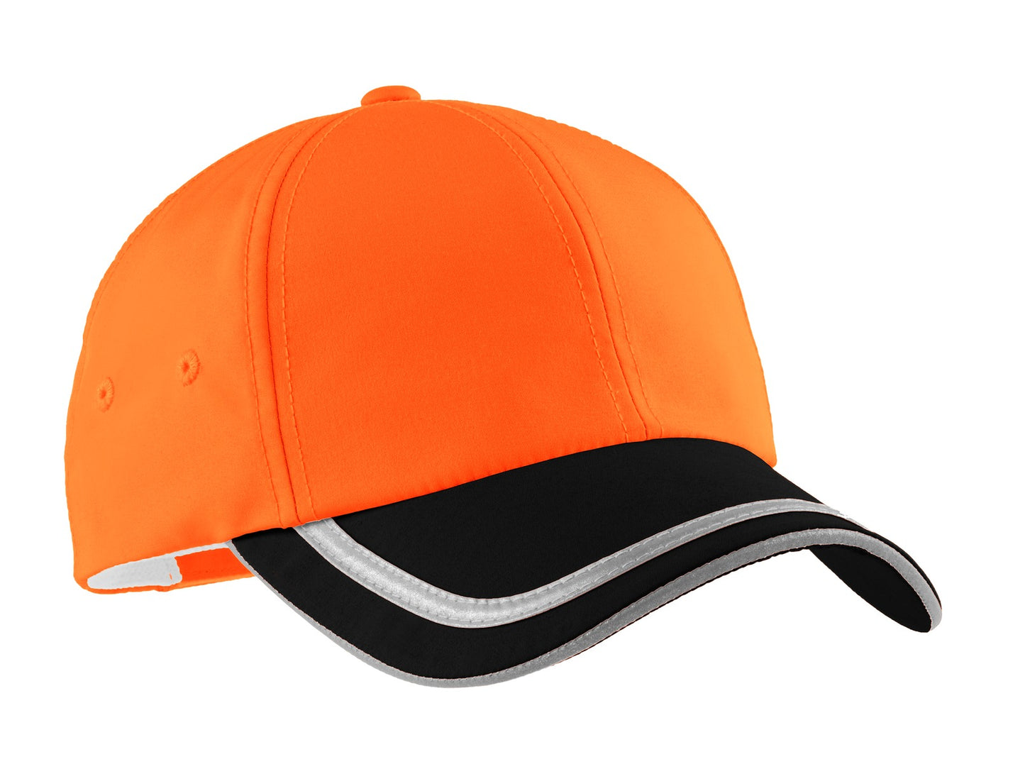 Port Authority ® Enhanced Visibility Cap. C836