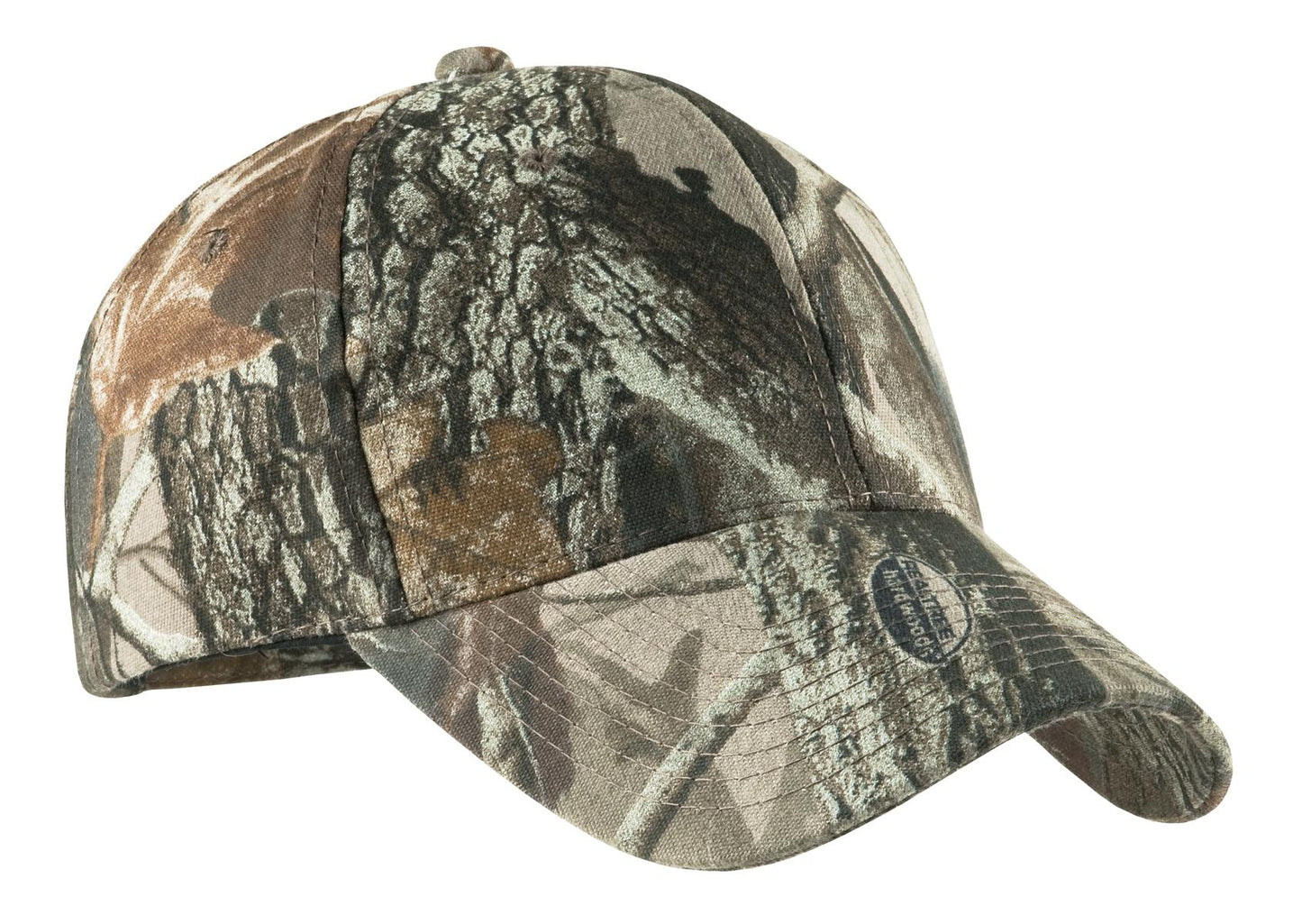 Port Authority ® Pro Camouflage Series Cap. C855