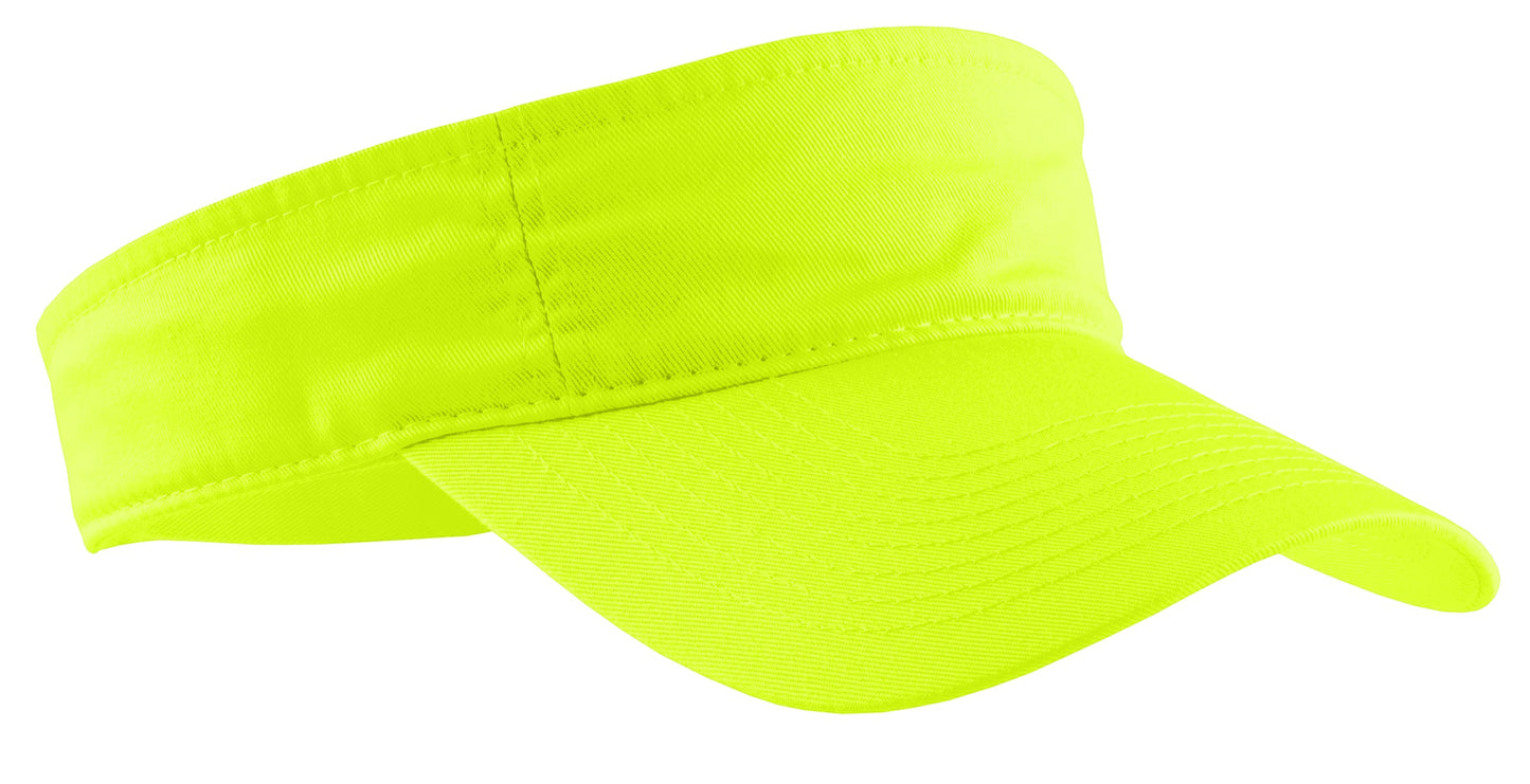 Port & Company ® Fashion Visor. CP45