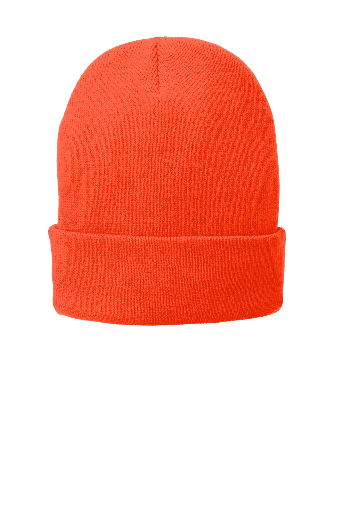 Port & Company ® Fleece-Lined Knit Cap. CP90L