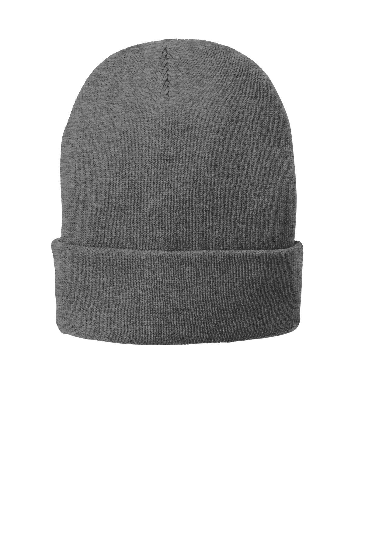 Port & Company ® Fleece-Lined Knit Cap. CP90L