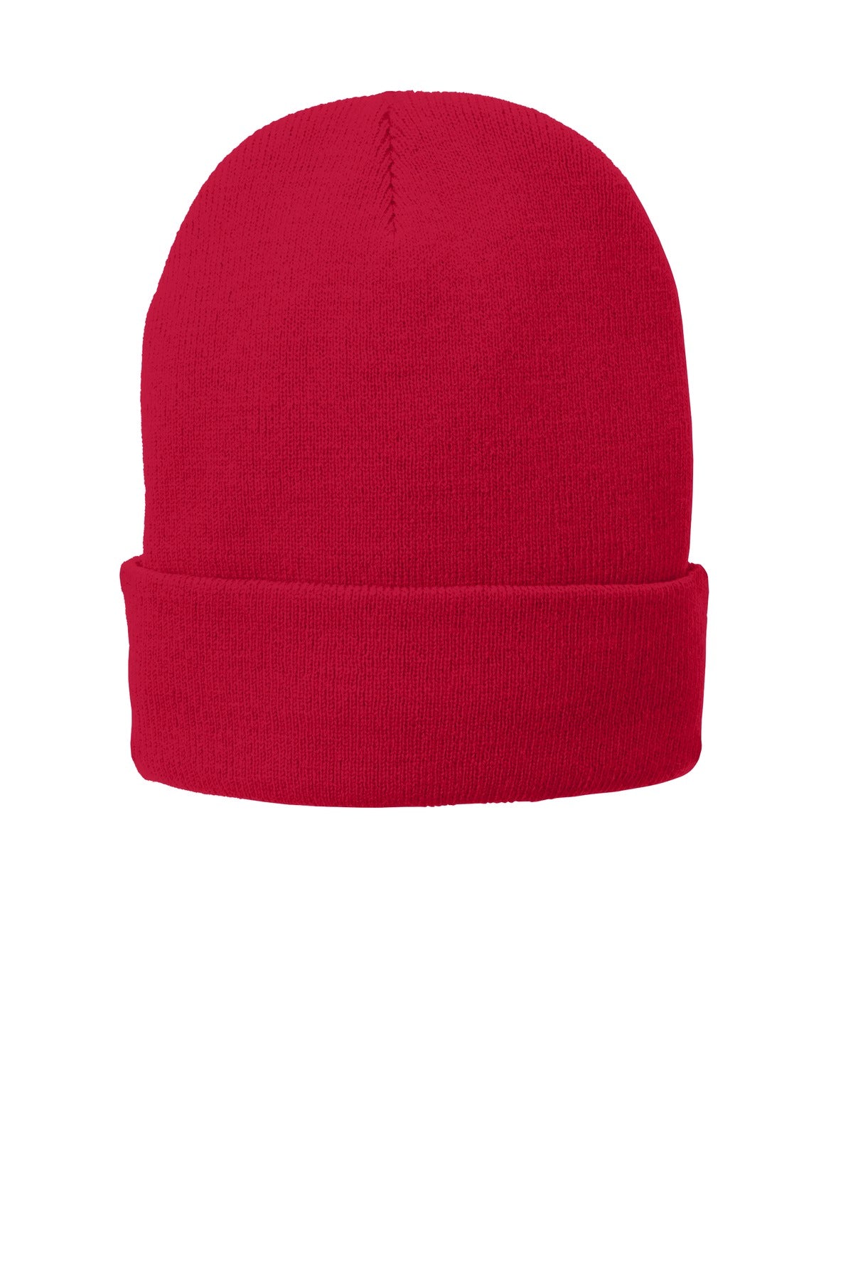 Port & Company ® Fleece-Lined Knit Cap. CP90L