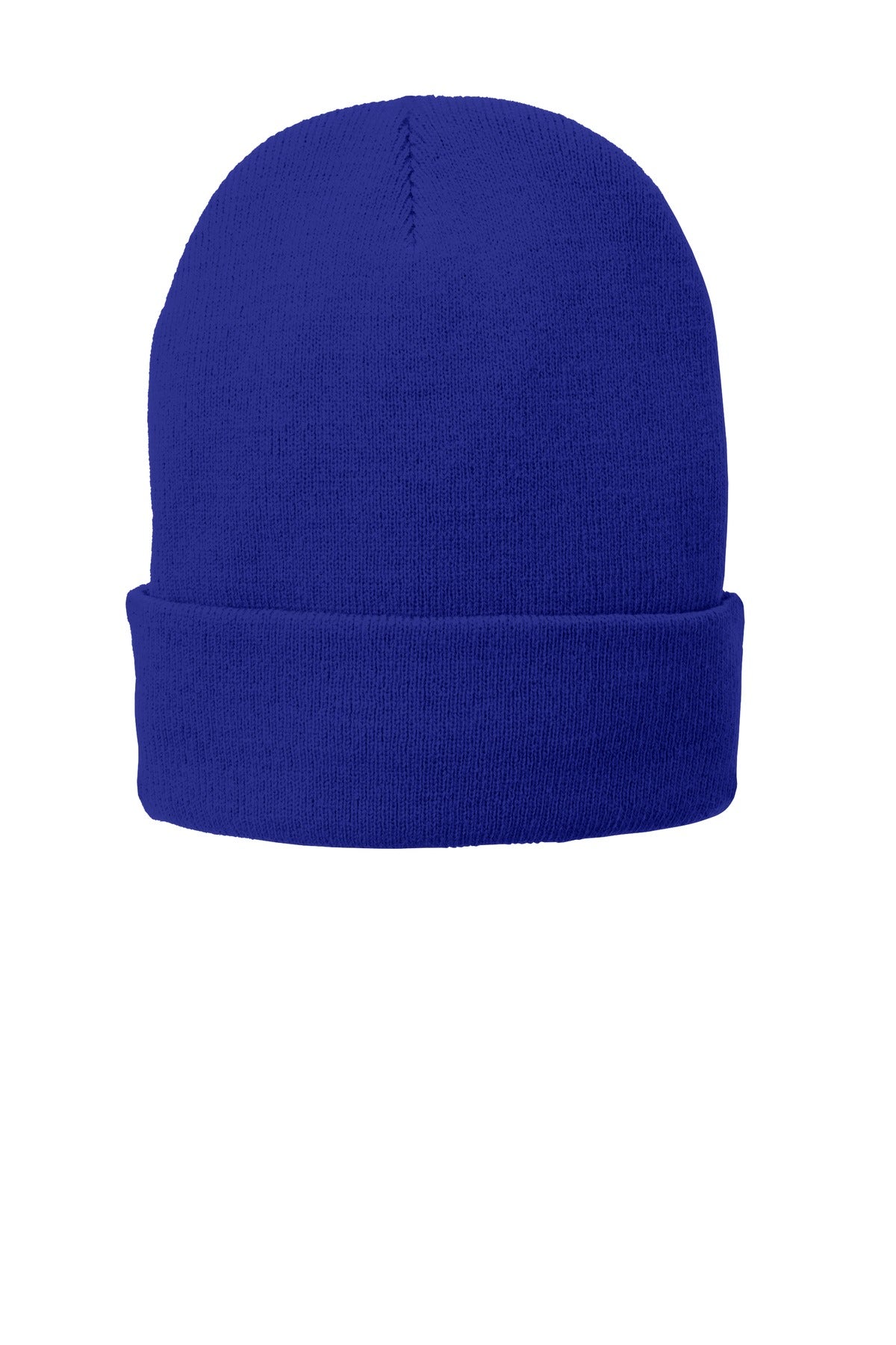 Port & Company ® Fleece-Lined Knit Cap. CP90L