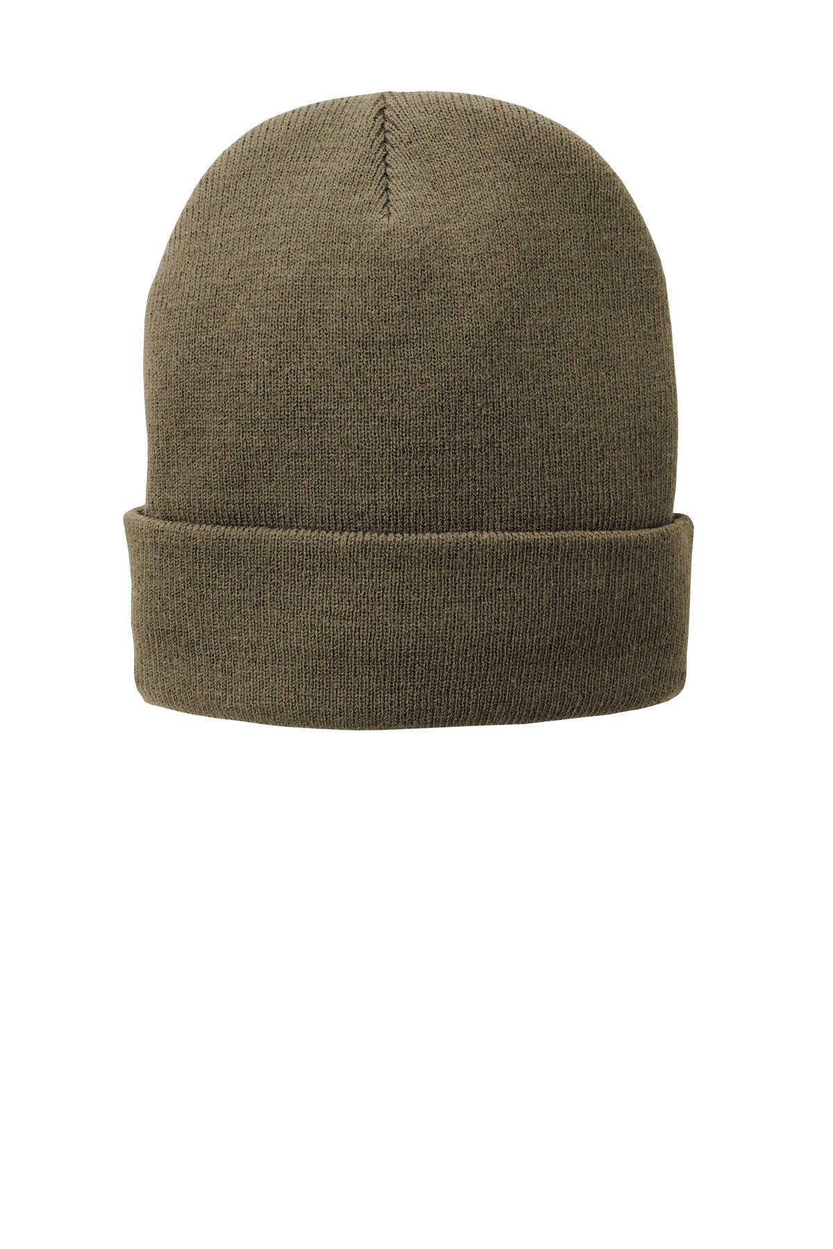 Port & Company ® Fleece-Lined Knit Cap. CP90L