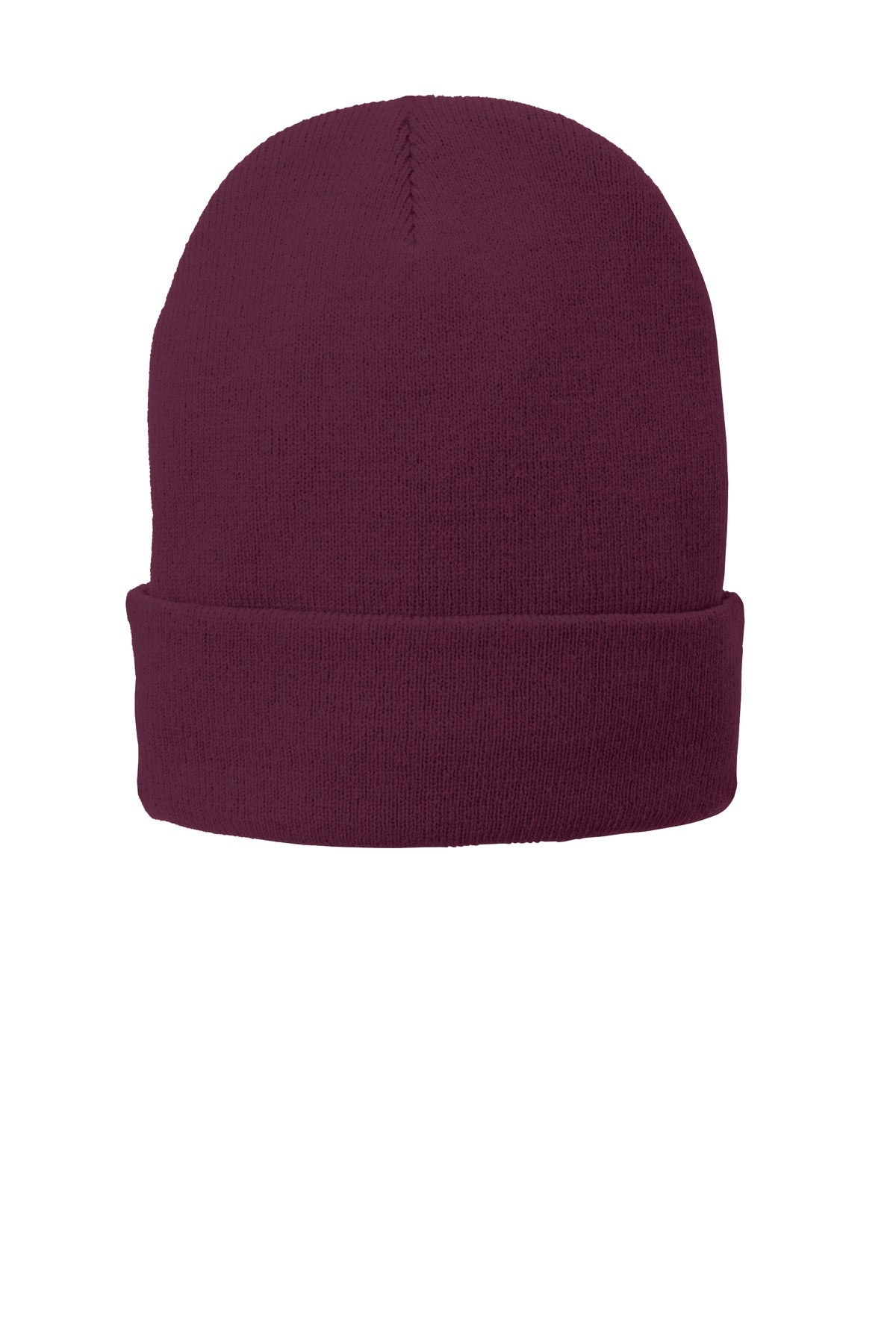 Port & Company ® Fleece-Lined Knit Cap. CP90L