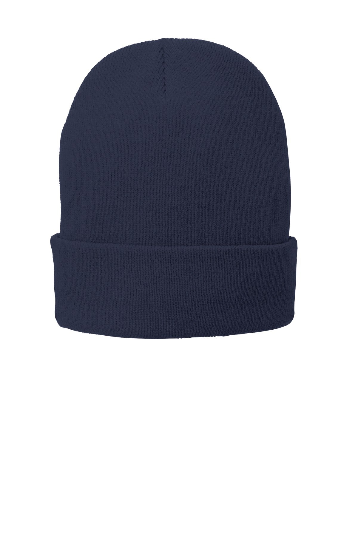 Port & Company ® Fleece-Lined Knit Cap. CP90L