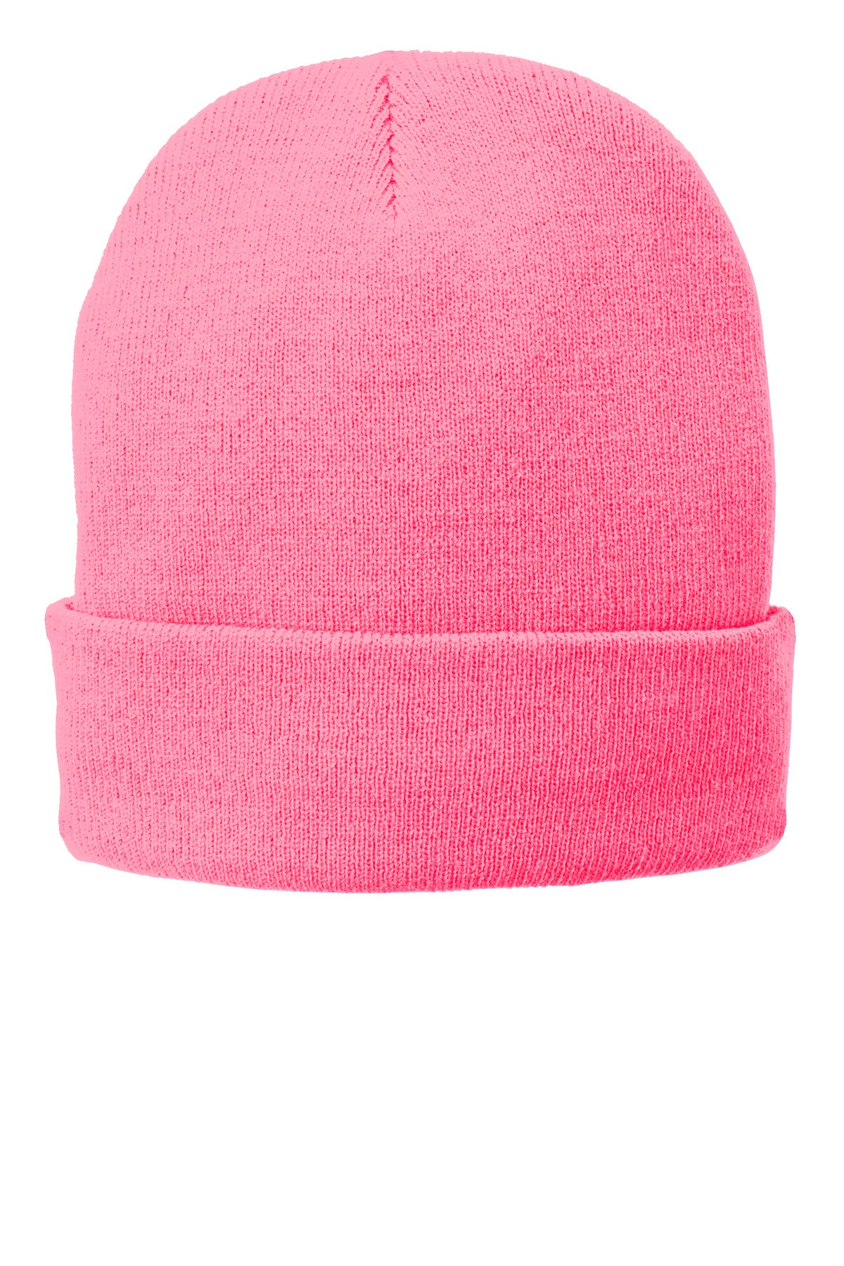 Port & Company ® Fleece-Lined Knit Cap. CP90L