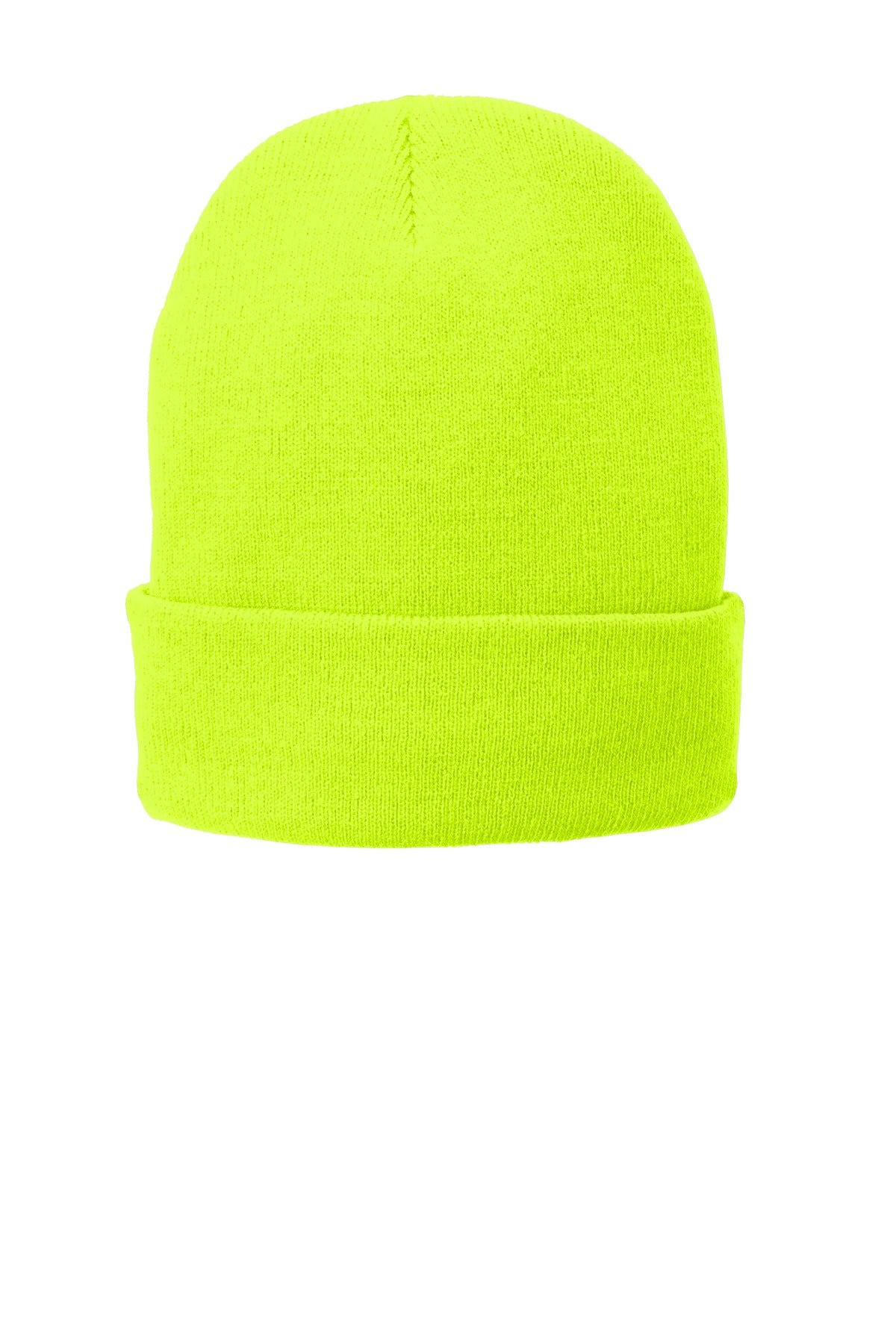 Port & Company ® Fleece-Lined Knit Cap. CP90L