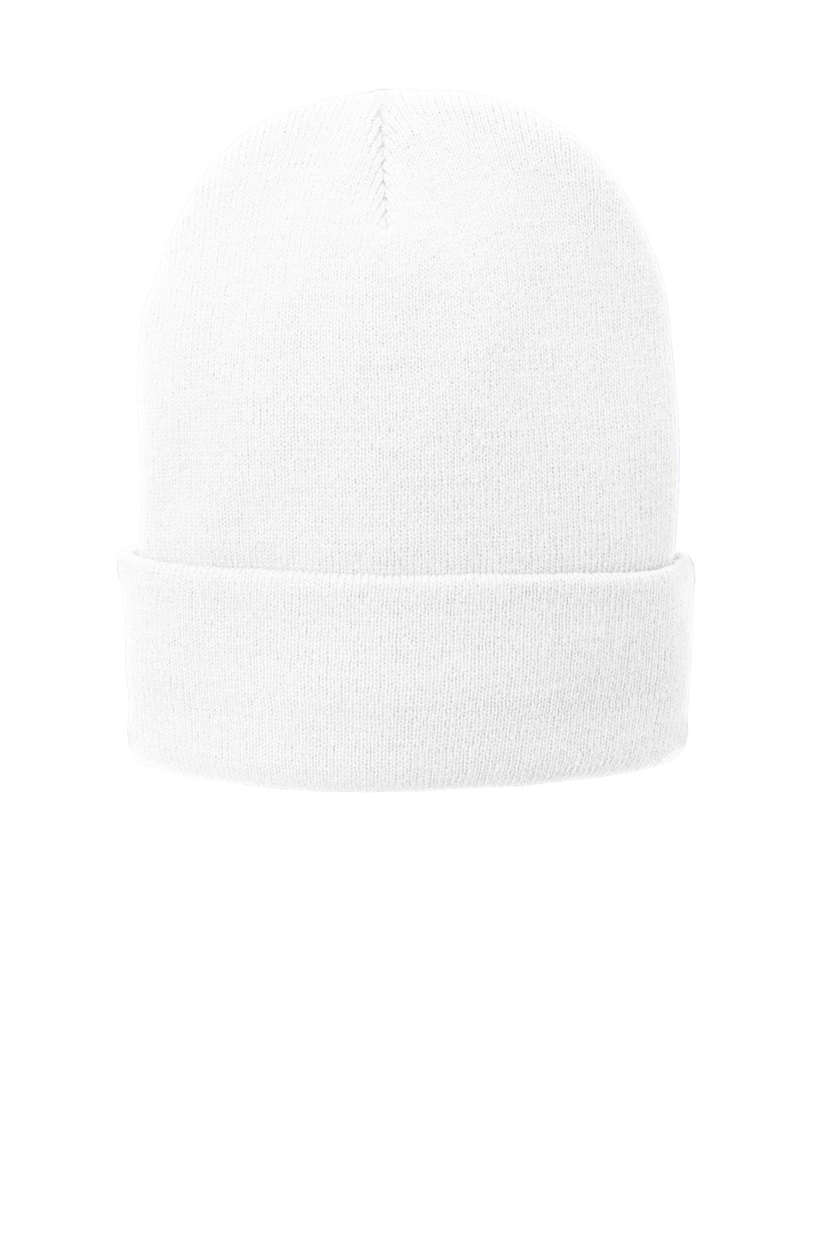 Port & Company ® Fleece-Lined Knit Cap. CP90L