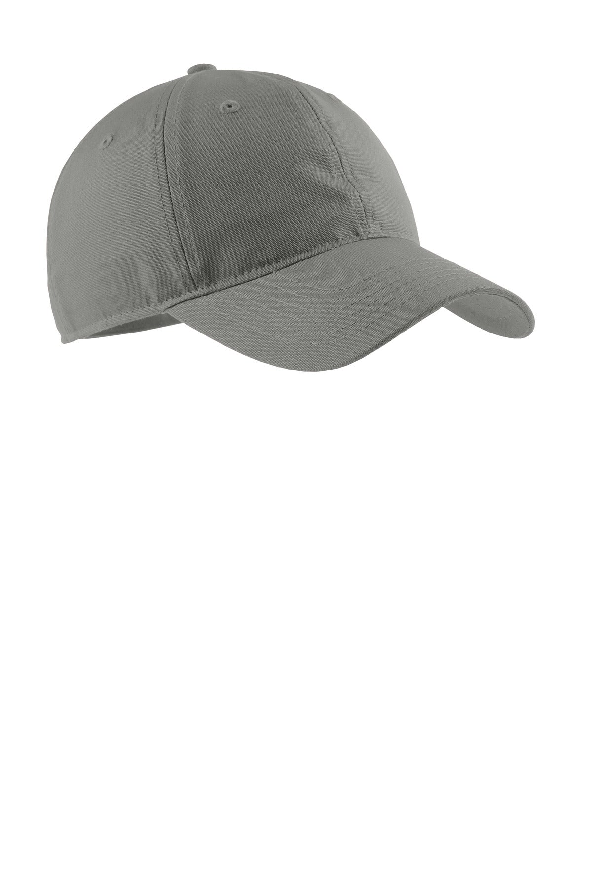 Port & Company ® Soft Brushed Canvas Cap. CP96